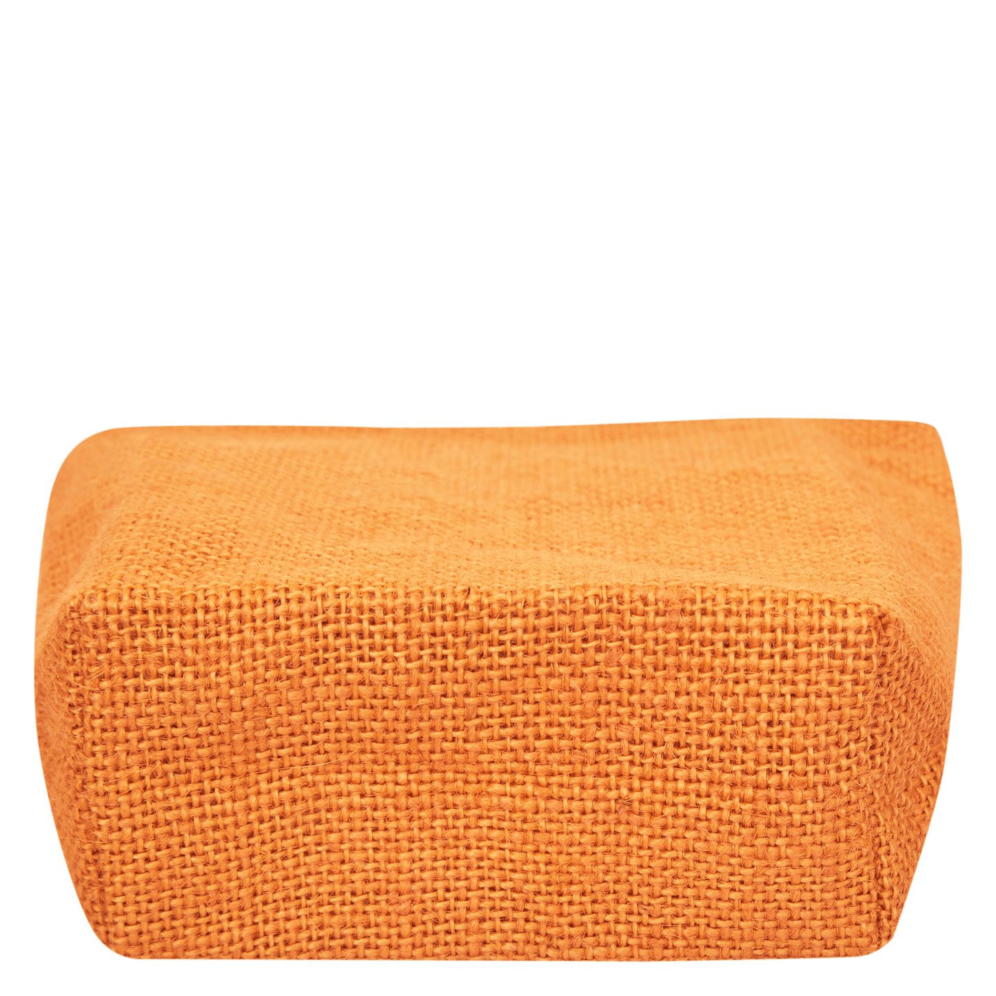 Jute Cosmetic Bags for Women – Burlap Makeup, Toiletry & Coin Pouches, Perfect for Travel or Gifting  (Packs of 6)