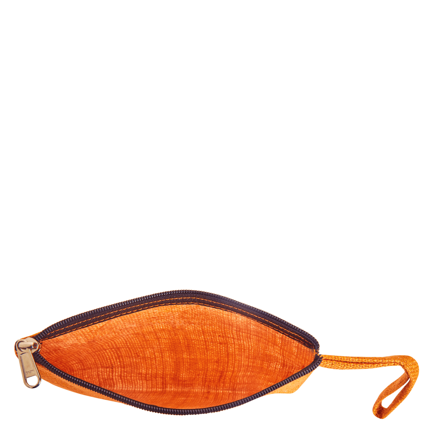 Colorful Burlap Cosmetic Bags – Zippered Pouches for Women & Men, Travel Toiletry & Essentials Organizer (Set of 6)