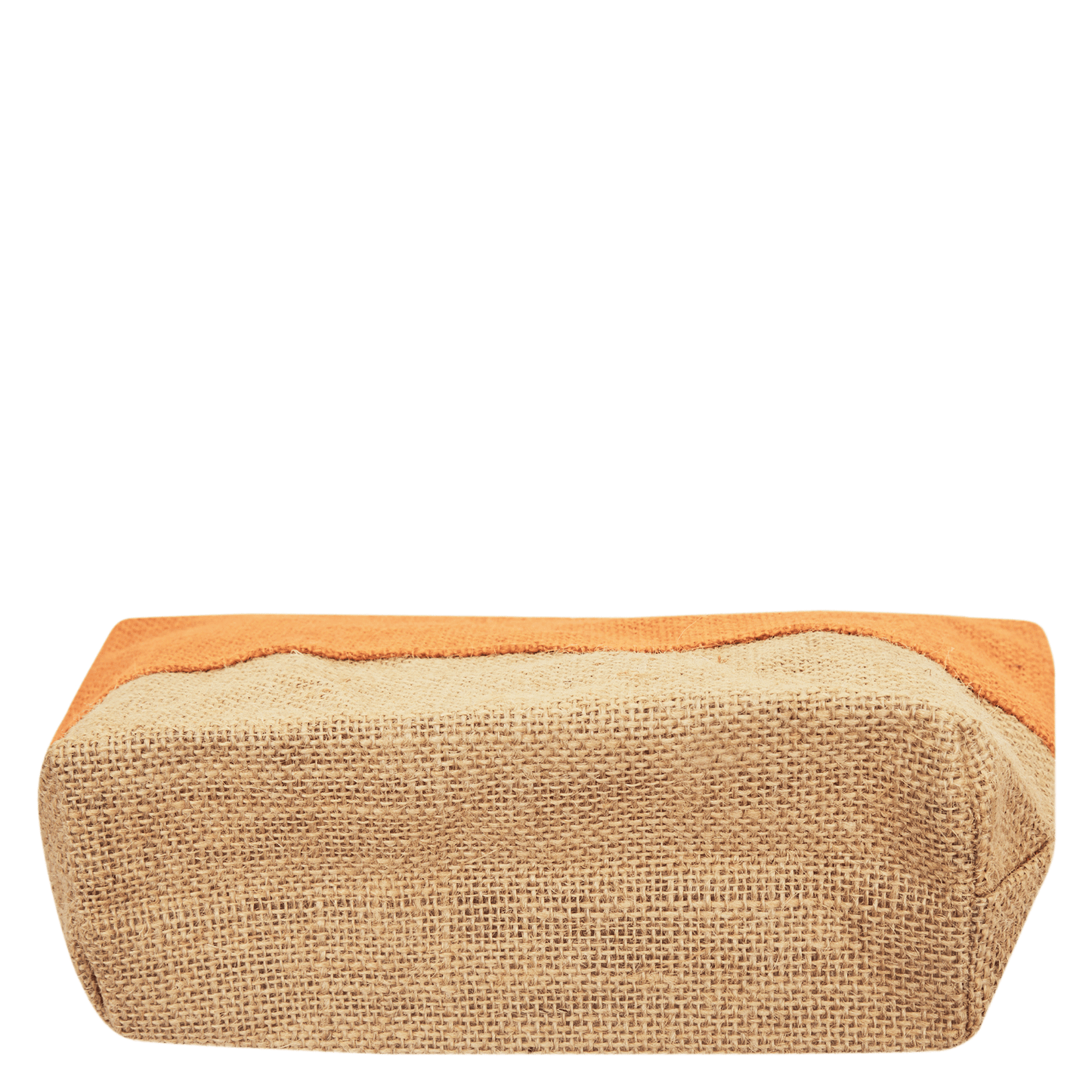 Premium Premium  Unisex Jute Cosmetic Pouches Pack of 4 for Women Wholesale Supply