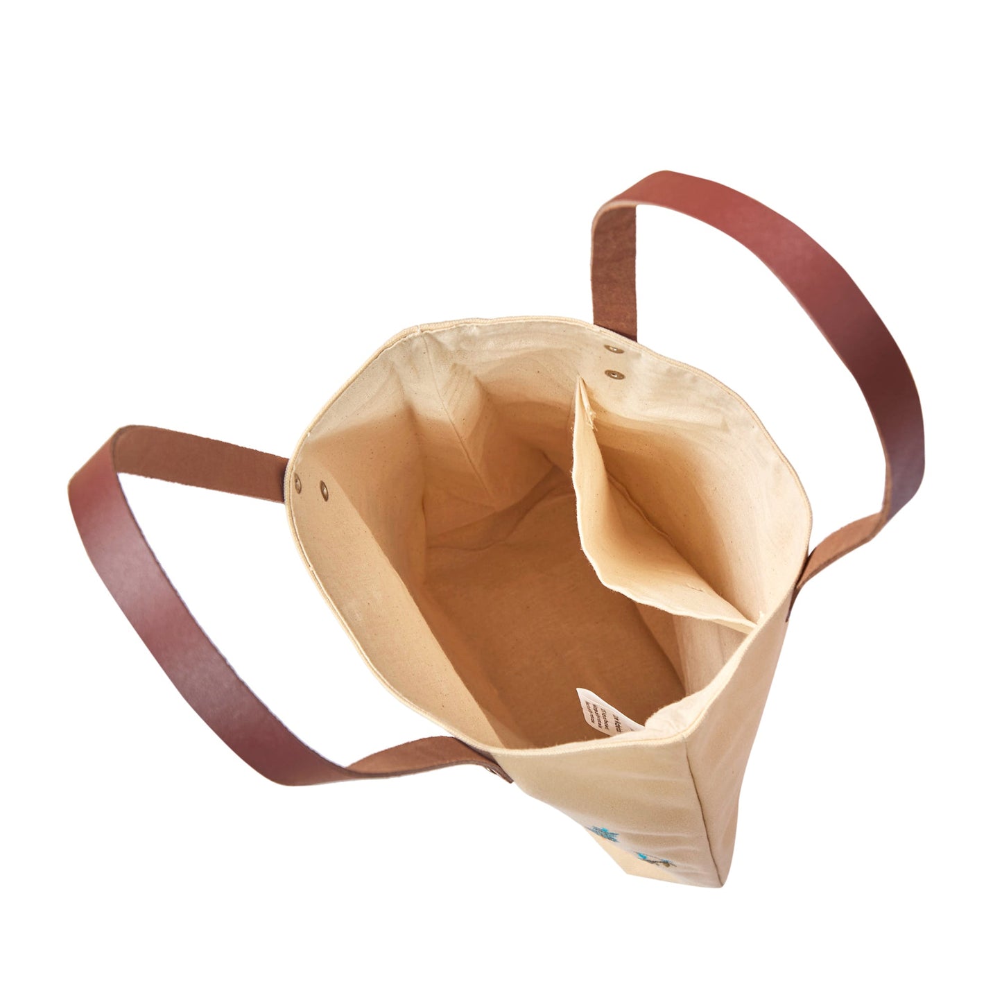 Embroidered Canvas Shoulder Tote Bag for Women For Travel, Gifting, New Year, Christmas, Many More