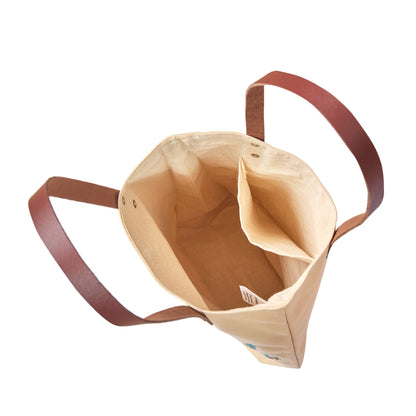 Embroidered Canvas Shoulder Tote Bag for Women For Travel, Gifting, New Year, Christmas, Many More