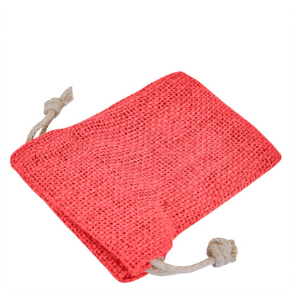 Coloured Burlap Drawstring Bags –  Small Jute Pouches for Wedding, New Year, Birthday Weddings & Christmas Gifts (8 PCS)