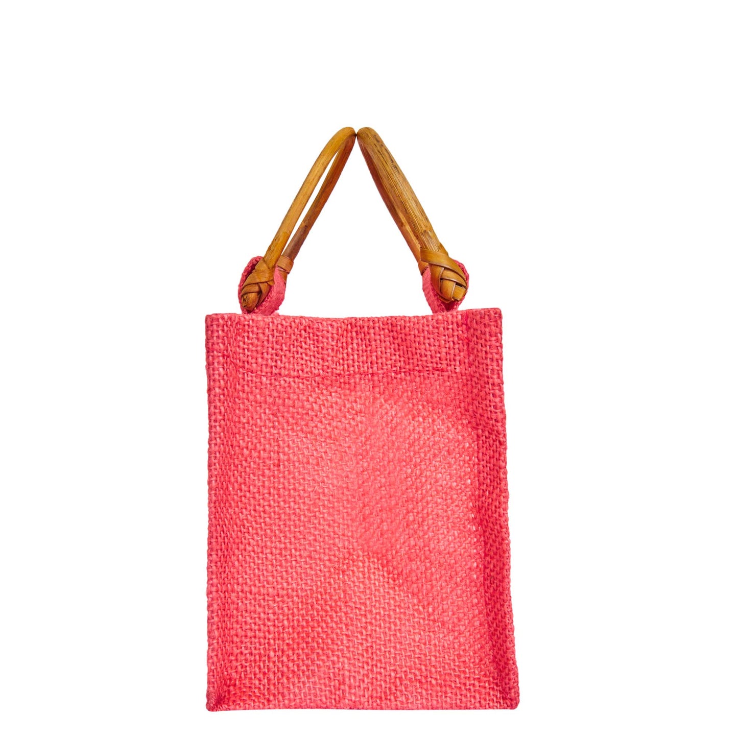 Eco-Friendly & Reusable Jute Gift Bags – Burlap Pouches for Bridesmaids, Wedding Gifts, DIY Favors (7 Pcs )