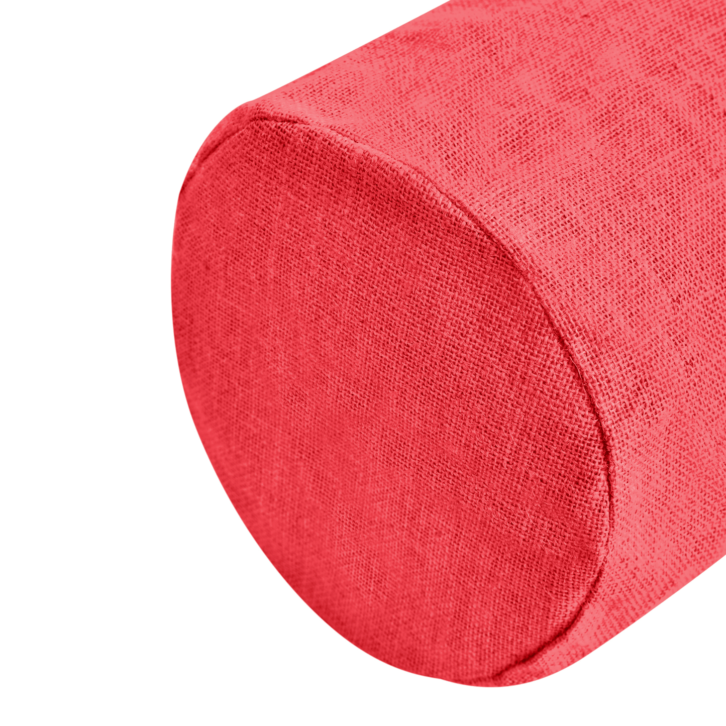 Coloured Foldable Jute Laundary Storage Bins –Burlap Hampers with Handles for Clothes, Toys, Laundry & Nursery Organization (Packs of 4)