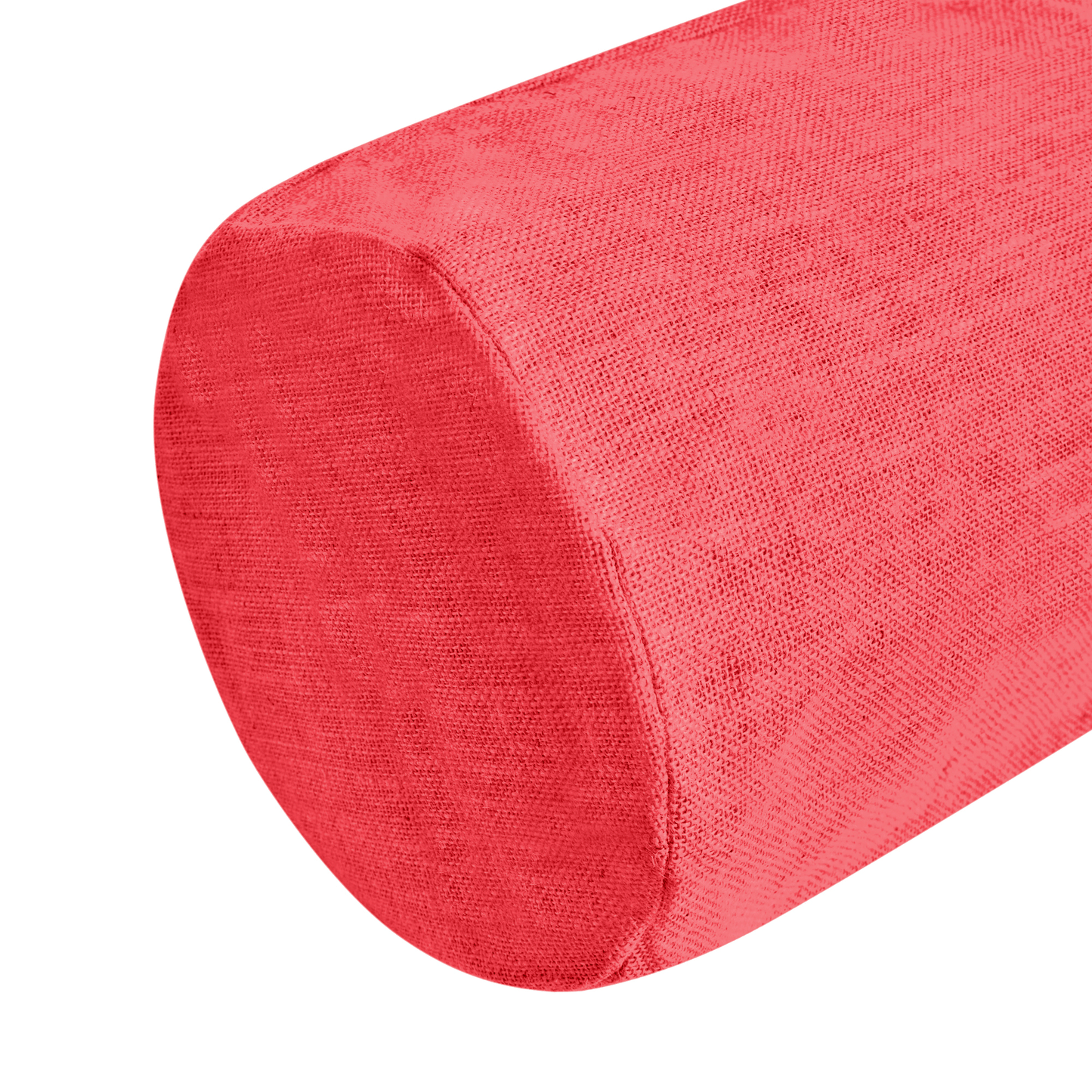 Coloured Jute Storage Baskets – Durable Foldable Hampers for Clothes, Toys & Home Organization | Eco-Friendly Burlap Bins (Packs of 4)