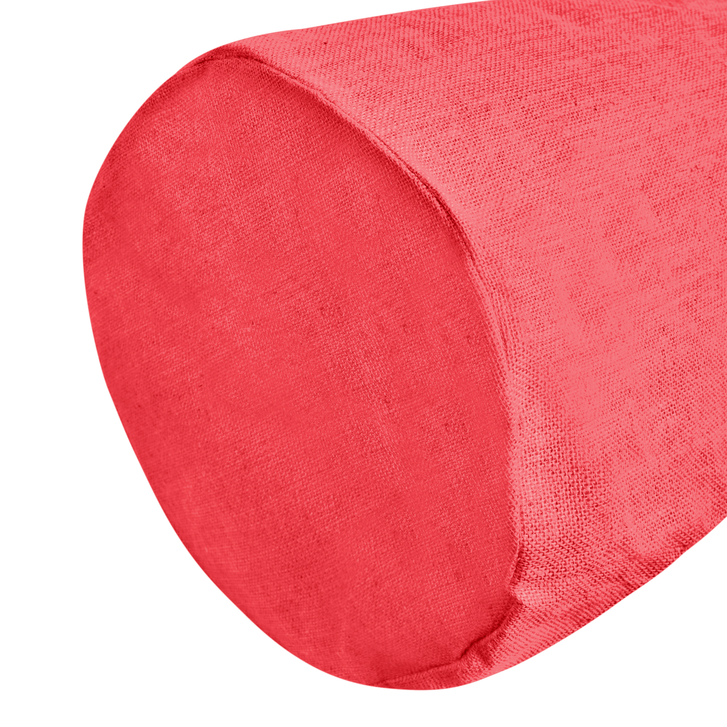 Jute Storage Bags – Laundry Storage Basket with Handles for Living Room, Bedroom – Clothes & Household Storage (Packs of 4)