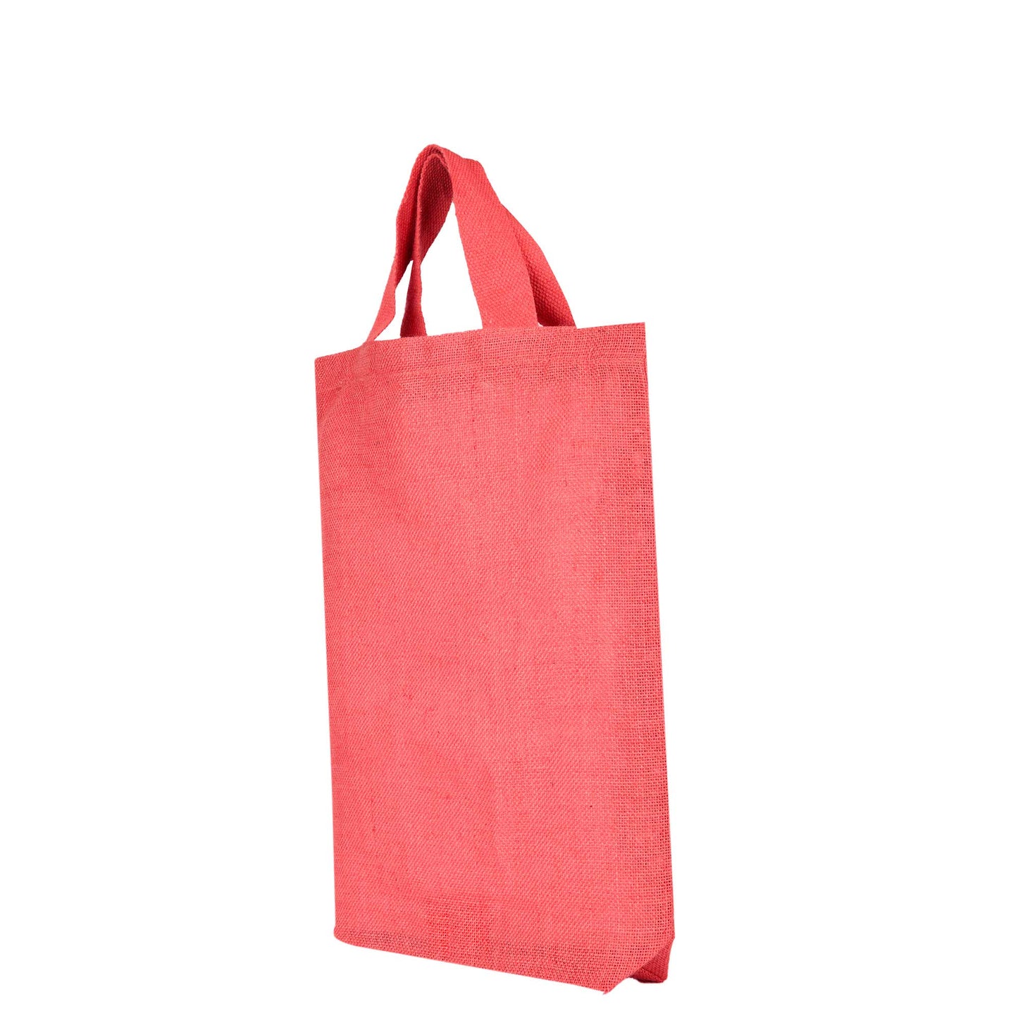High-Quality Wholesale Jute Shopping Bags – Grocery, Shopping, Gifts, Beach Trips & Weddings (Set of 4)