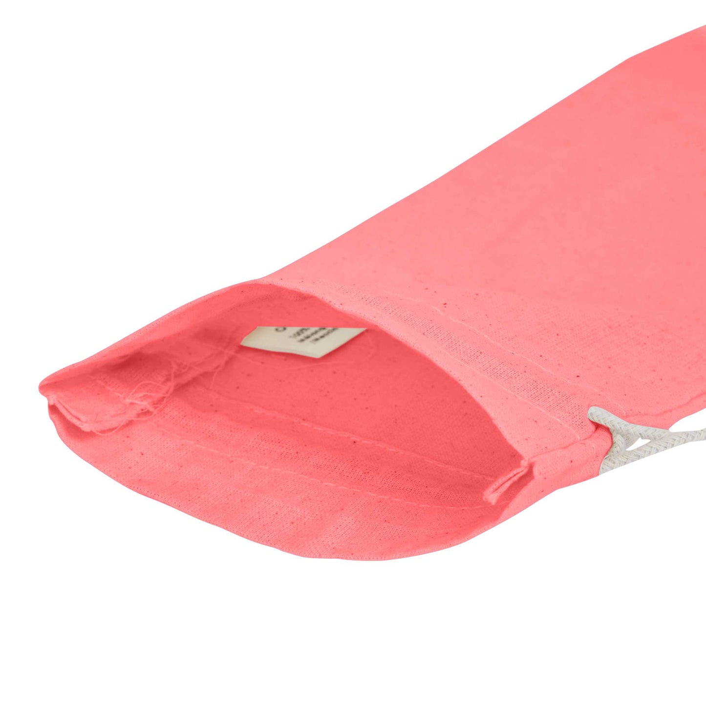 Cotton Wine Bottle Gift Bags – 6-Pack Coloured  Reusable Drawstring Pouches Gifting, Parties, Weddings, Christmas, New Year & Holidays