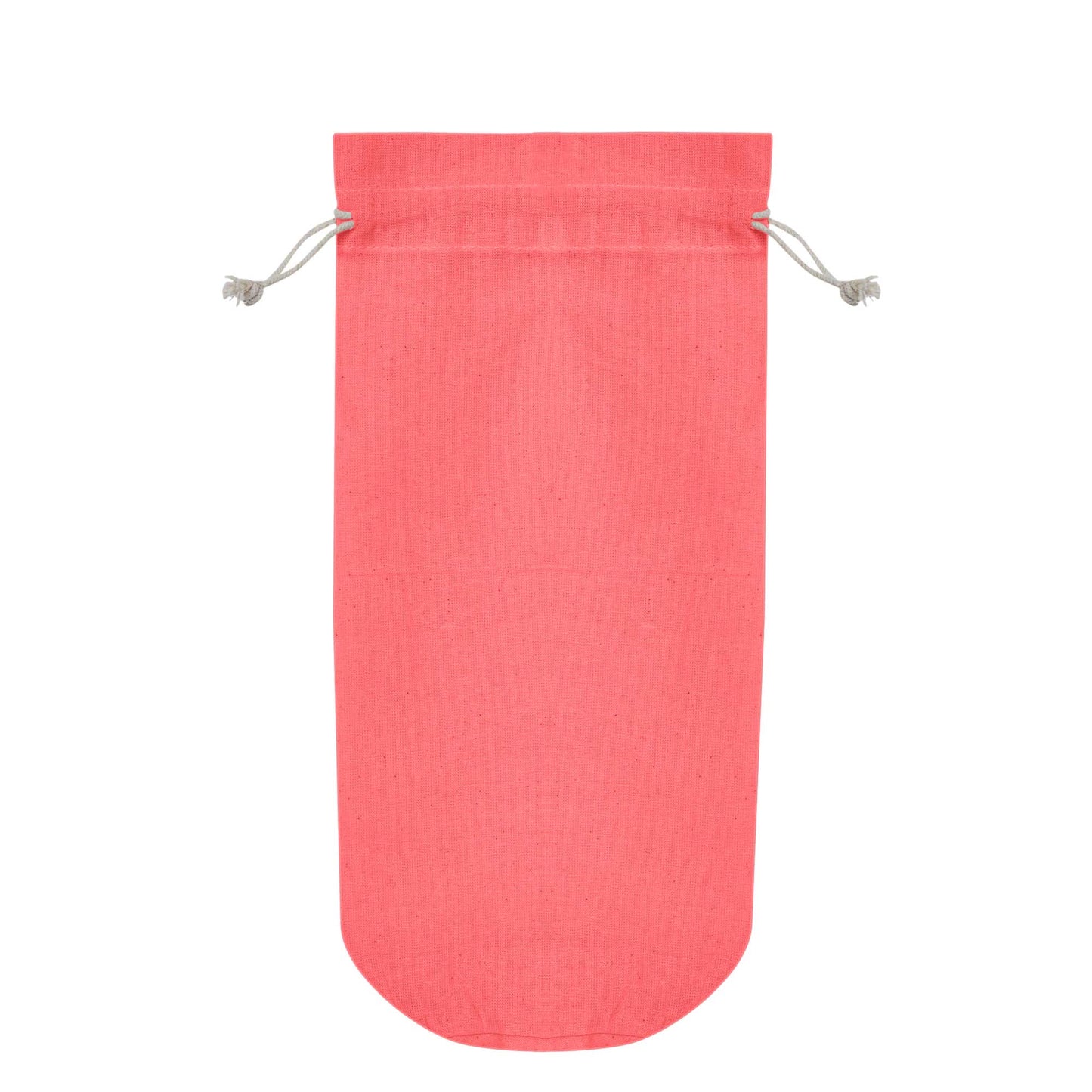 Jute Wine Bottle Bags– Coloured Reusable Gift Pouches Rustic Wine Covers for Weddings, New Year, Christmas & Events (Set of 6 )