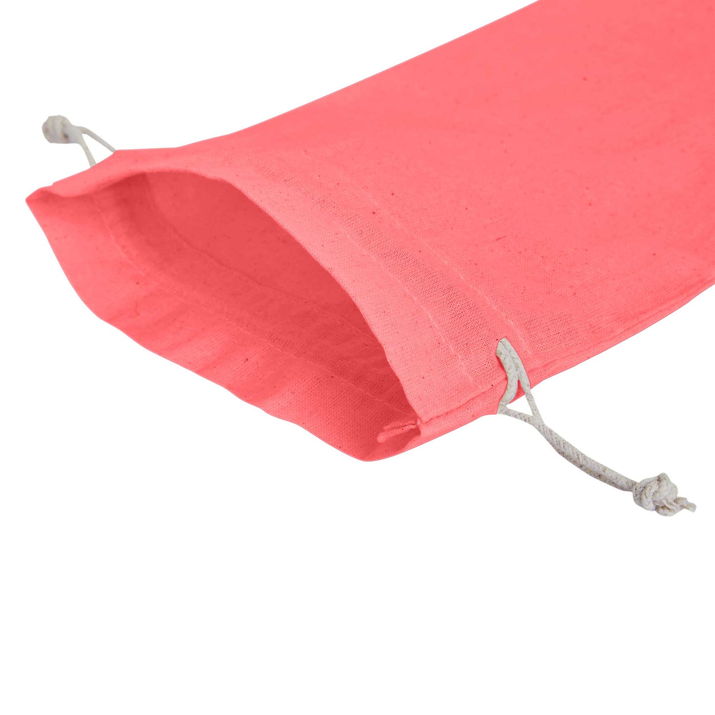 Jute Wine Bottle Bags– Coloured Reusable Gift Pouches Rustic Wine Covers for Weddings, New Year, Christmas & Events (Set of 6 )