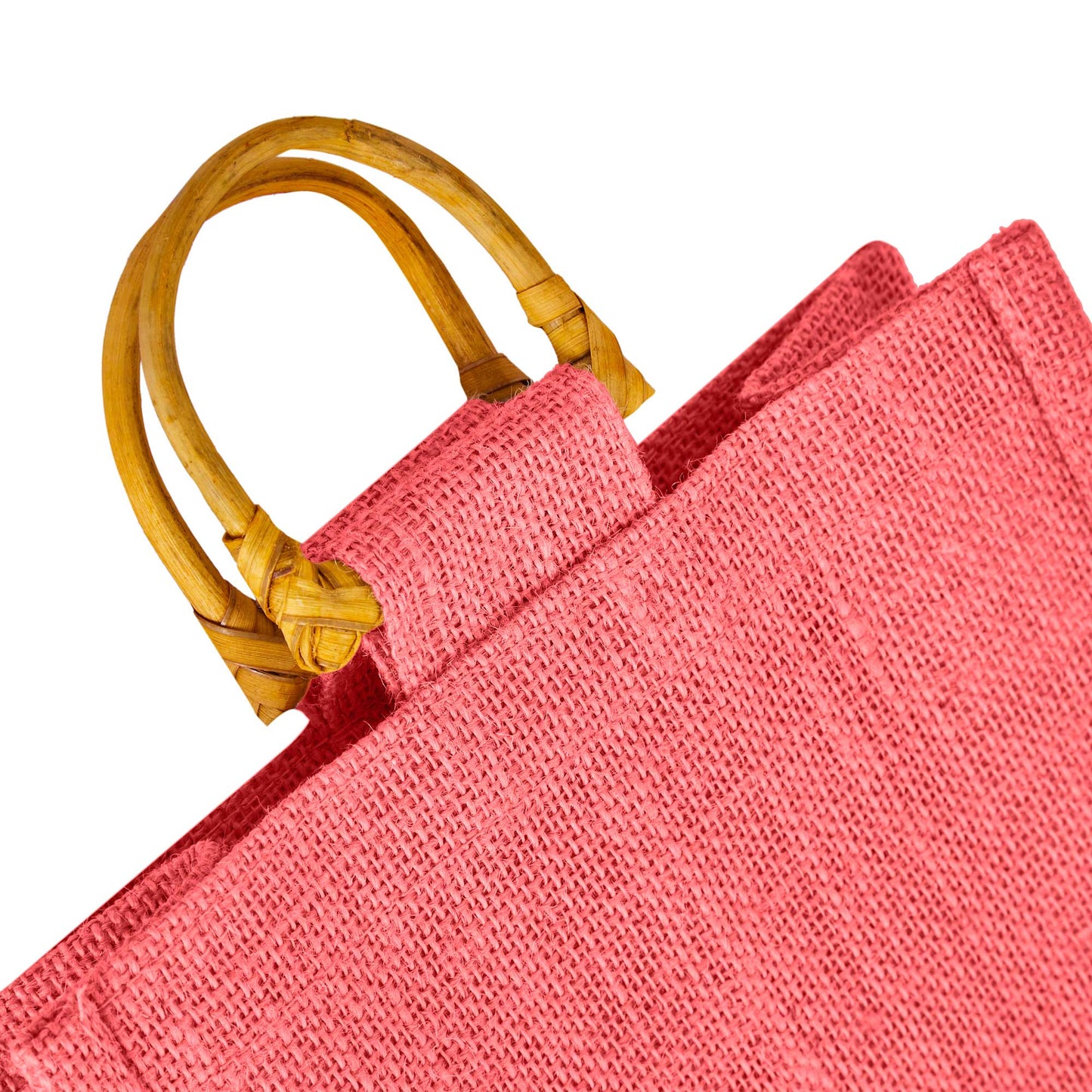 Coloured Jute Wine Burlap Gift Bags – Reusable 2-Bottle Totes, Gifting, Weddings, Parties & Holidays (Packs of 6)