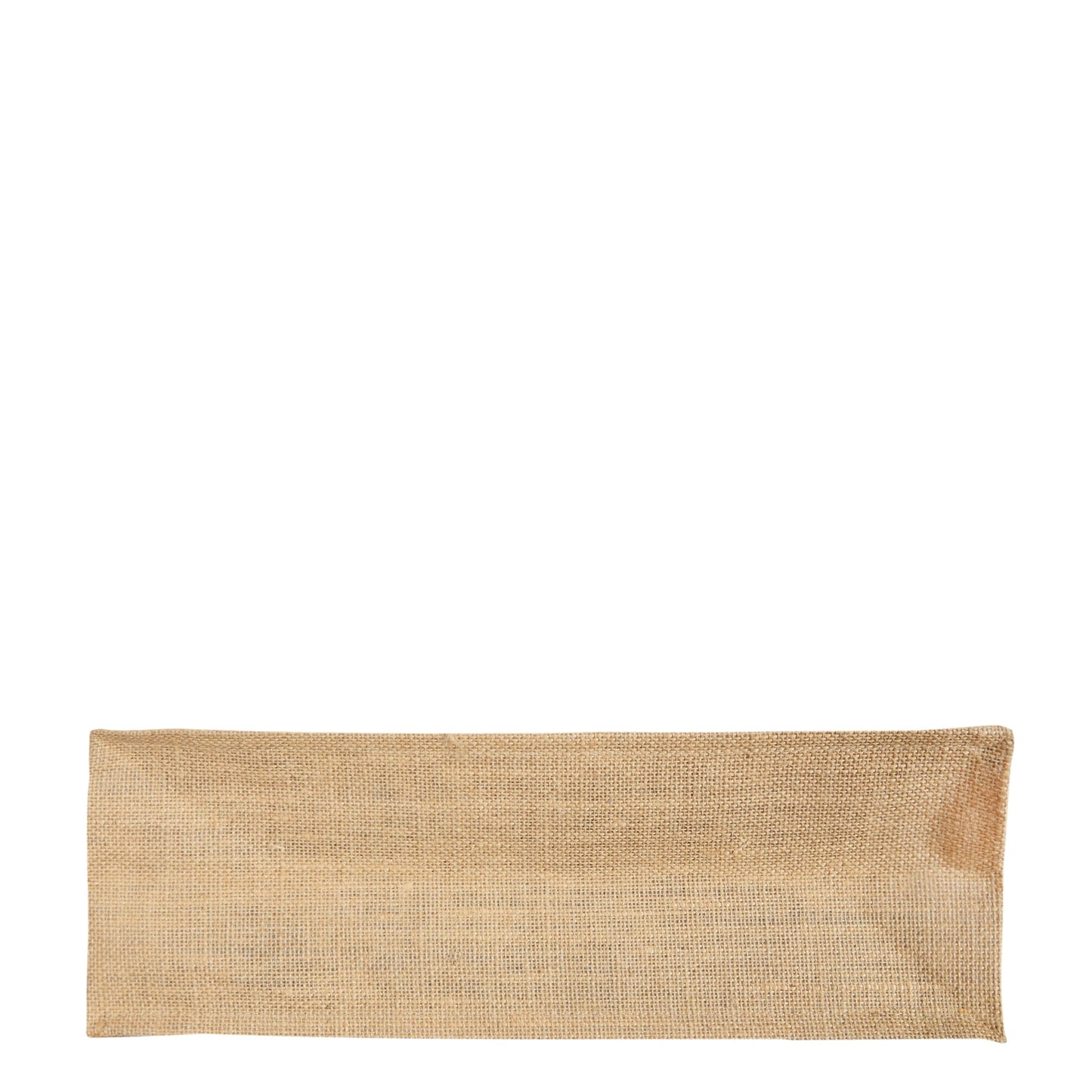 Wholesale Natural Jute with Jacquard fabric Shoulder Tote Bag for Everyday