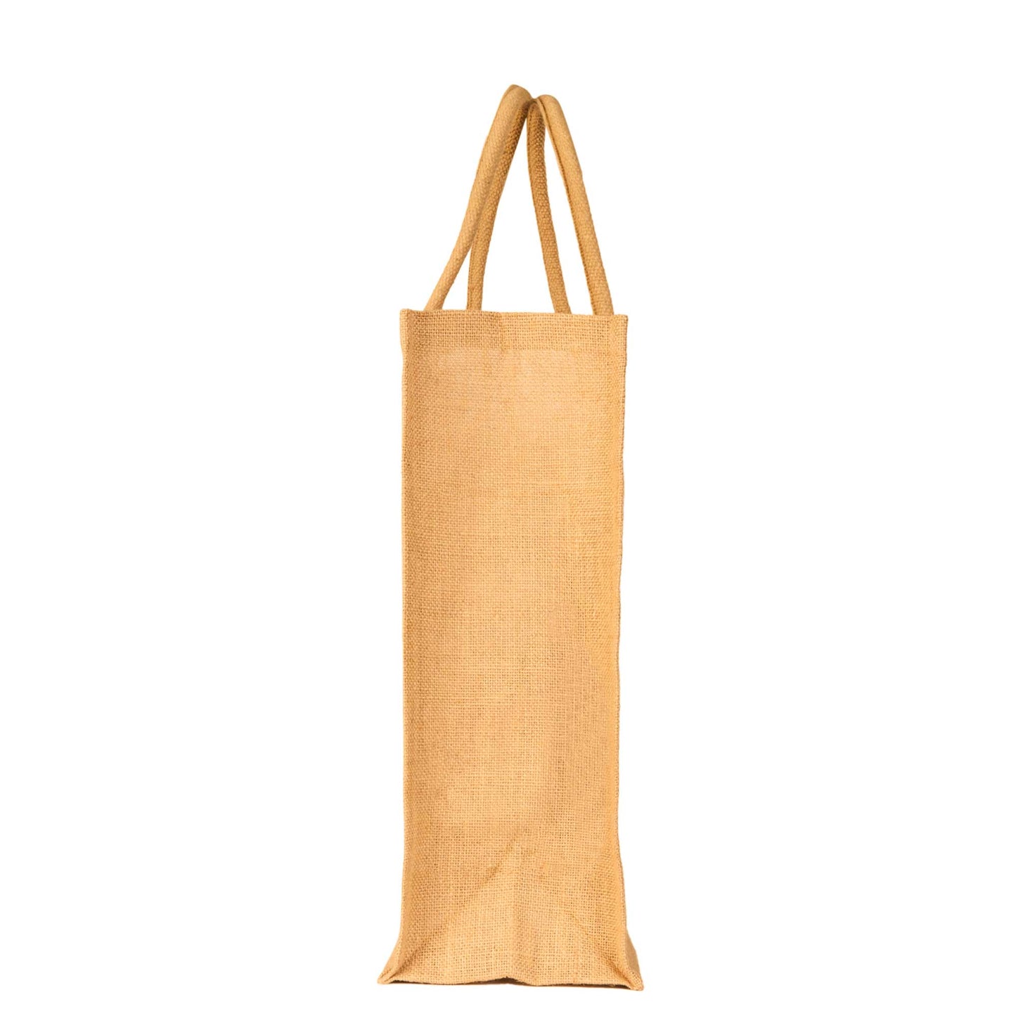 Eco-Friendly Jute Bags – Reusable Burlap Totes for Beach, Grocery, Gifts, Party Favors & Everyday Use (Packs of 12)