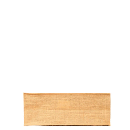 Jute Tote Bags – Reusable Burlap Shopping, Travel, Holidays, Weddings & Daily Use, Bridesmaid & Travel Gift Bags (Set of 12)