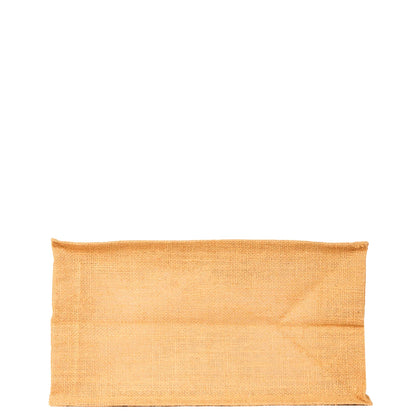 Jute Tote Bags – Durable Wholesale Reusable Burlap Totes for Shopping, Travel, Weddings & Daily Use (Packs of 8)