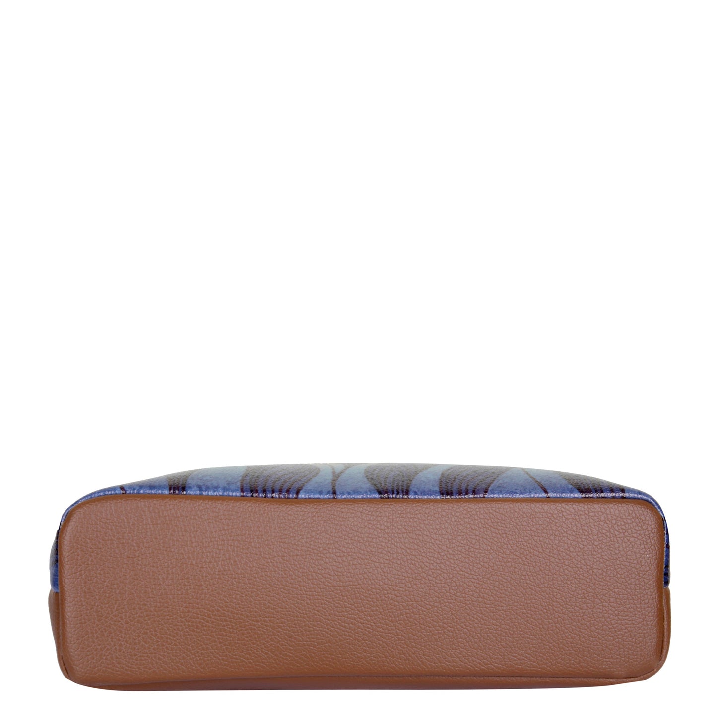 Printed Leather Crossbody Bag – Adjustable Sling & Over the Shoulder Bag for Women – Stylish Handbag & Travel Purse