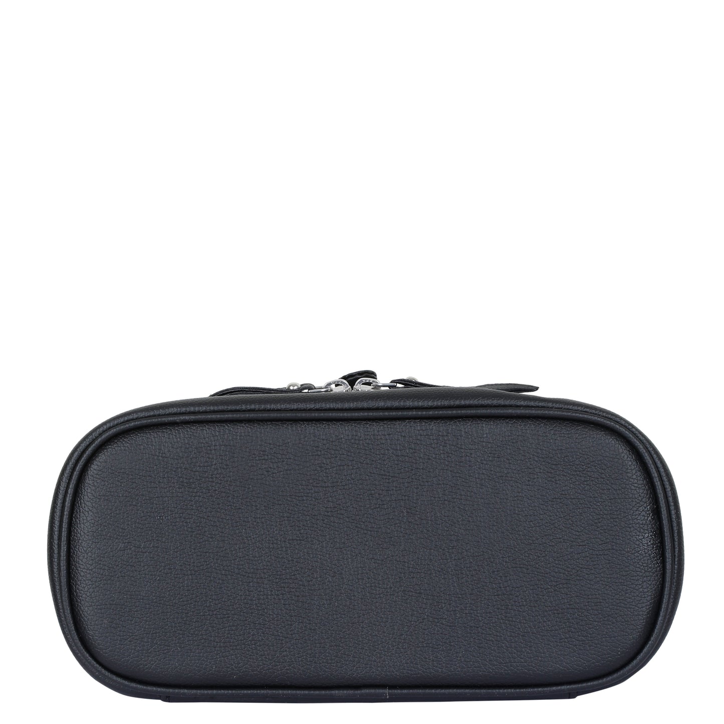 Grey Leather Backpack for Women – Multi-Use Purse, Shoulder Bag & Handbag for Work