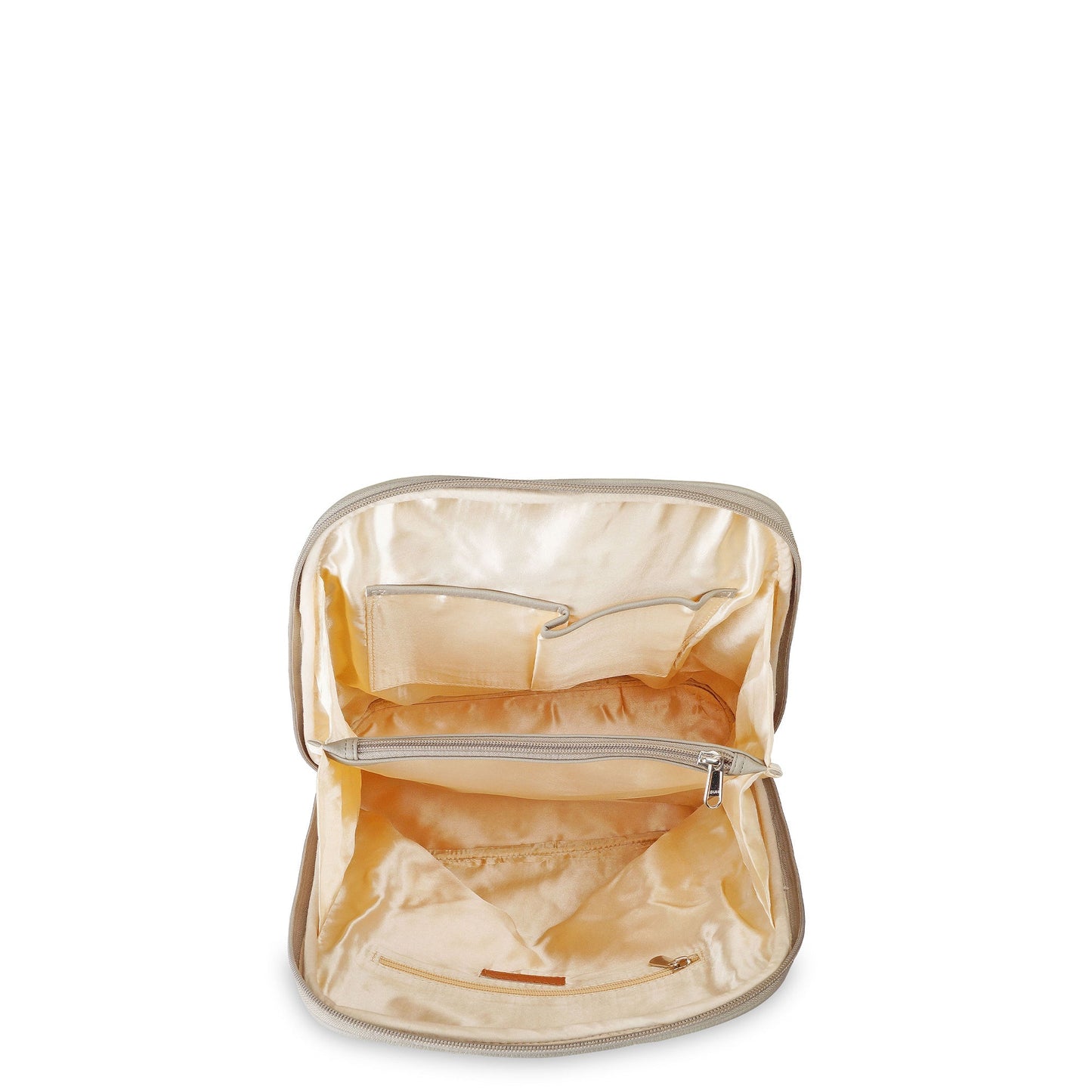 Grey Women’s Fashion Backpack – Versatile Faux Leather Bag with Adjustable Strap