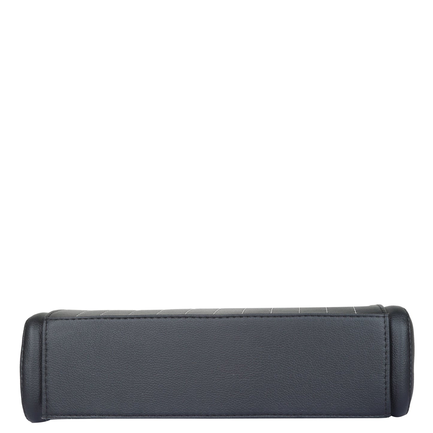 Wholesale Black Leather Top - Handle Handbag – Women’s Crossbody Purse