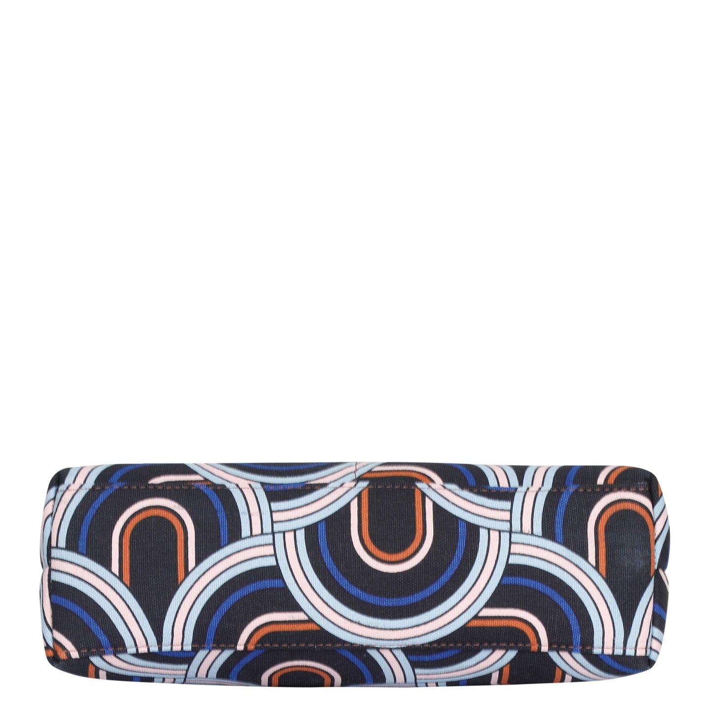 Women’s Geometric Crossbody Sling Bags with Vegan Leather Trim – Wholesale