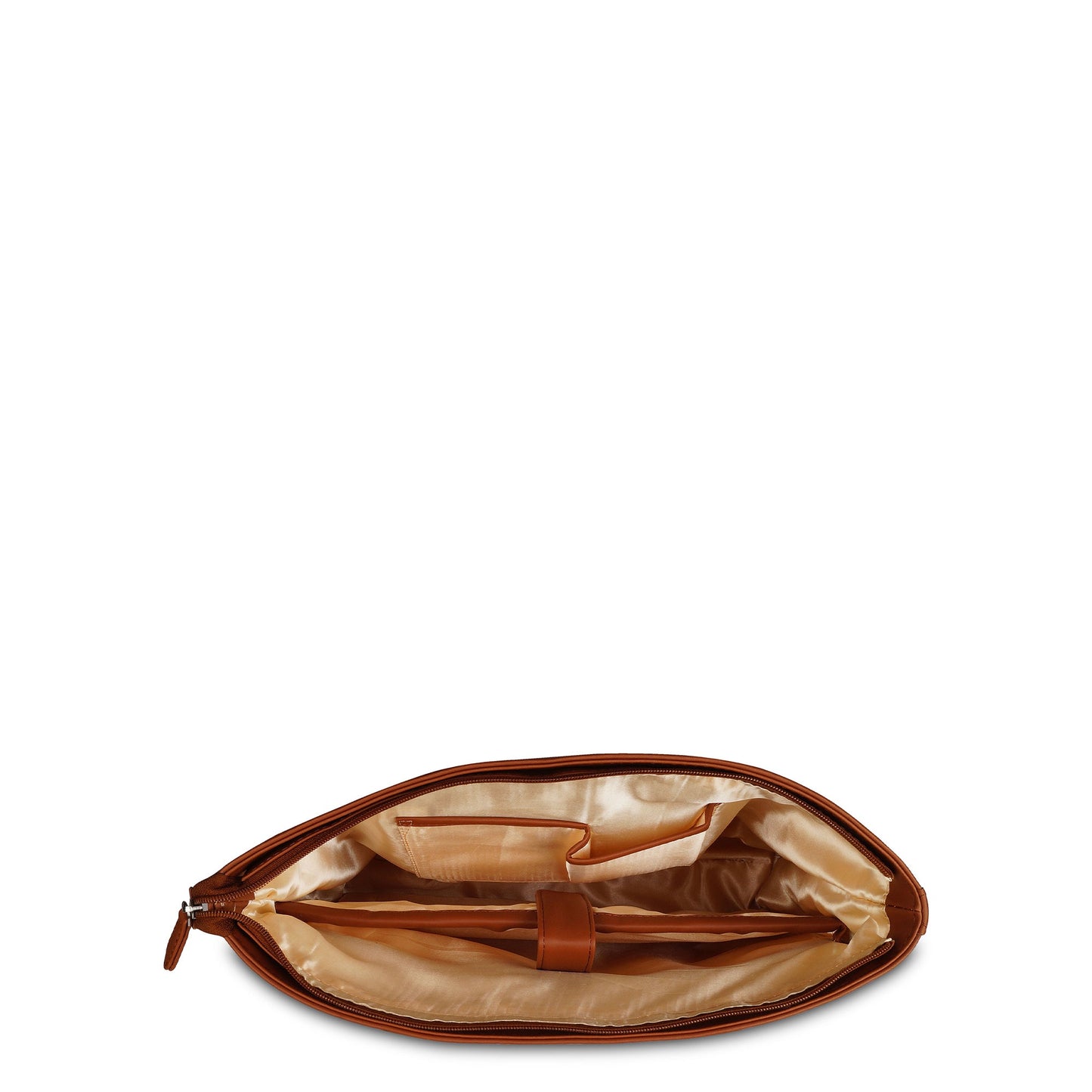 Women’s Monochrome Laptop Tote Bags with Vegan Leather Trim – Wholesale