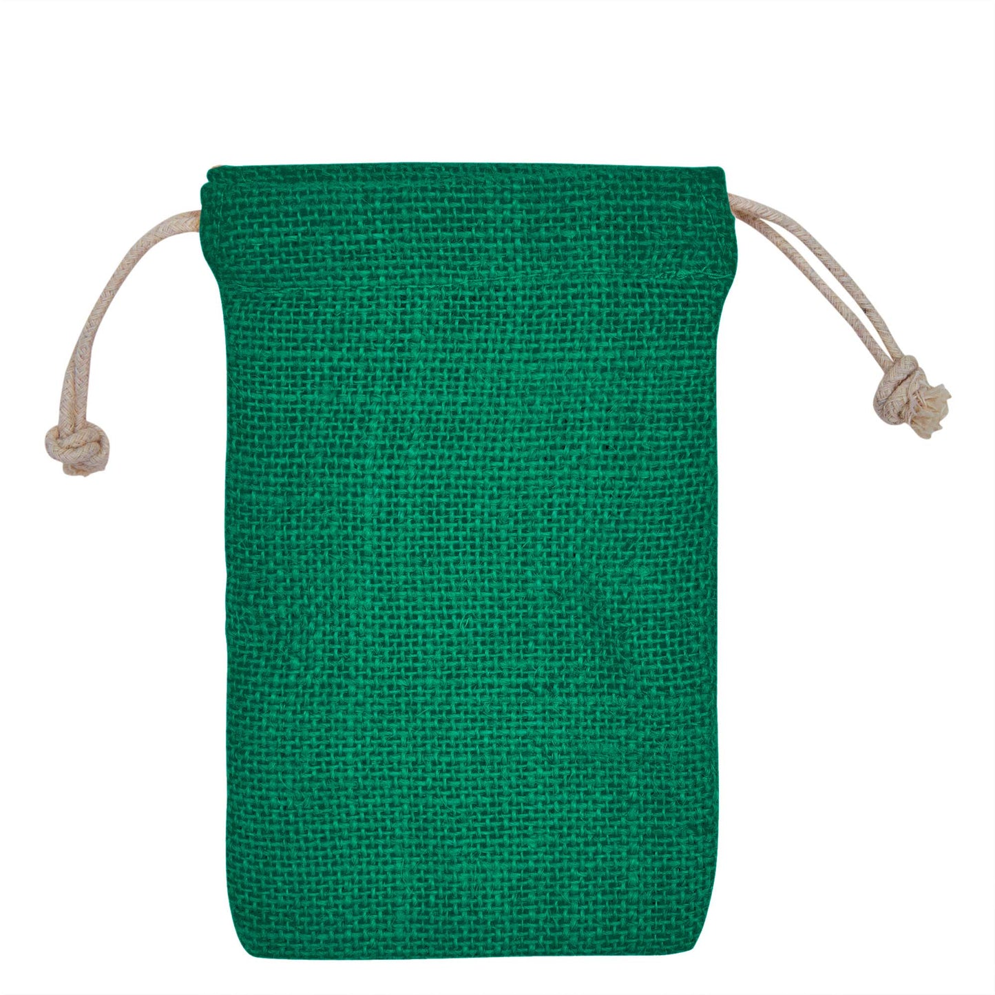 Coloured Burlap Gift Bags – Reusable Jute Drawstring Pouches for Weddings, Birthdays, Christmas, New Year, Thanks Giving (8 PCS)