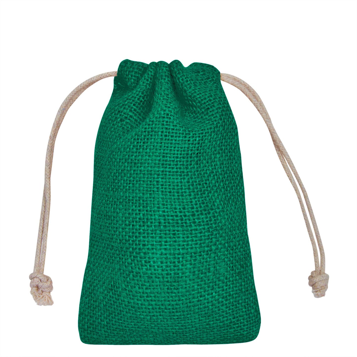 Coloured Burlap Gift Bags – Reusable Jute Drawstring Pouches for Weddings, Birthdays, Christmas, New Year, Thanks Giving (8 PCS)