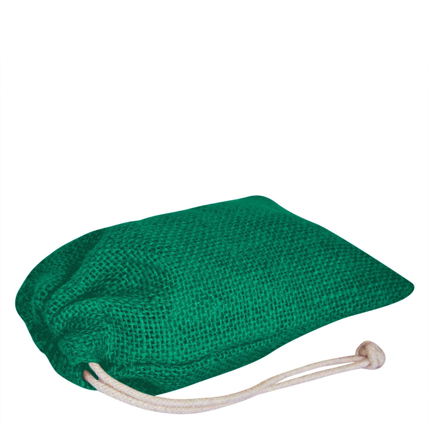 Coloured Burlap Gift Bags – Reusable Jute Drawstring Pouches for Weddings, Birthdays, Christmas, New Year, Thanks Giving (8 PCS)