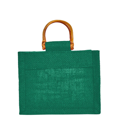 Eco-Friendly & Reusable Jute Gift Bags – Burlap Pouches for Bridesmaids, Wedding Gifts, DIY Favors (7 Pcs )