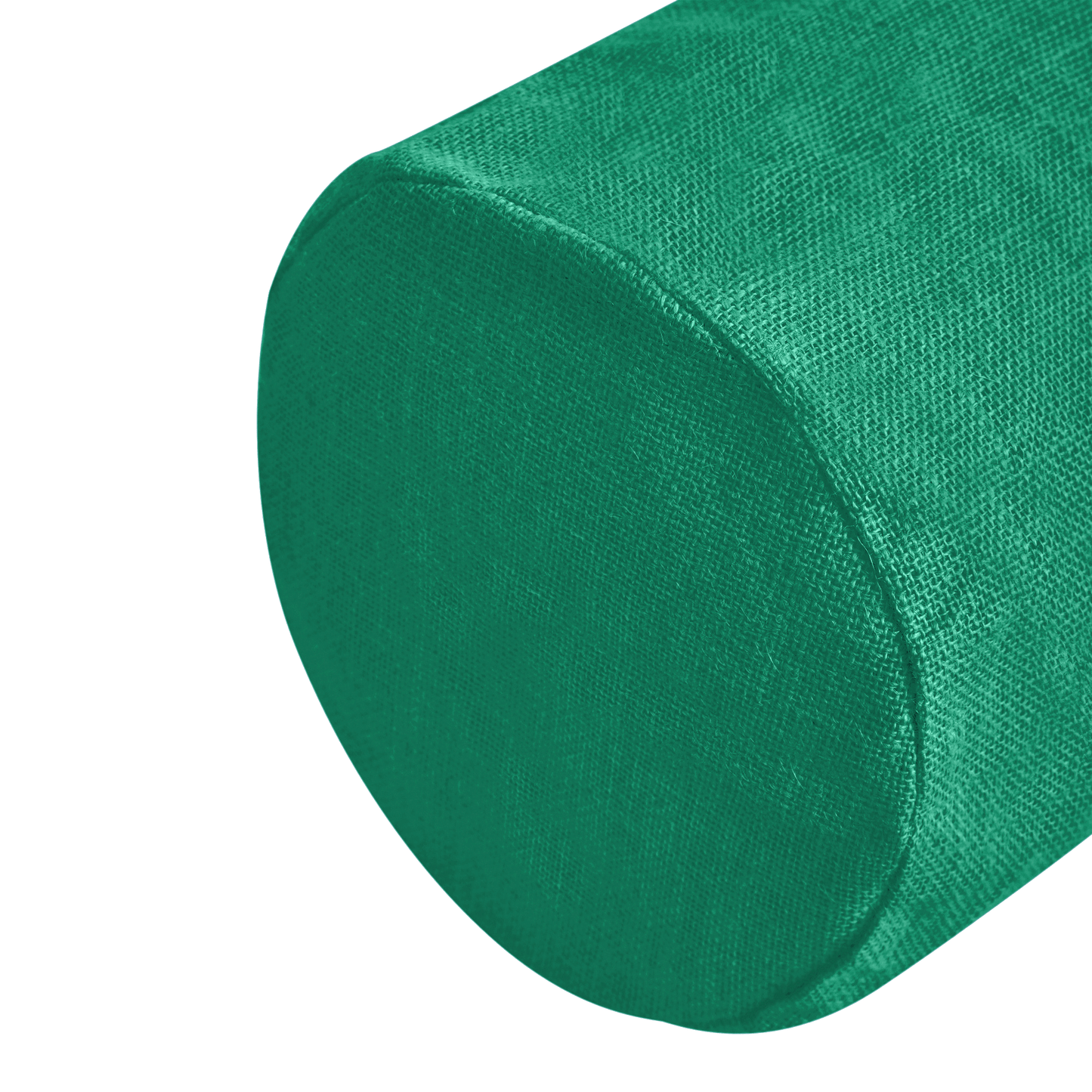 Coloured Foldable Jute Laundary Storage Bins –Burlap Hampers with Handles for Clothes, Toys, Laundry & Nursery Organization (Packs of 4)