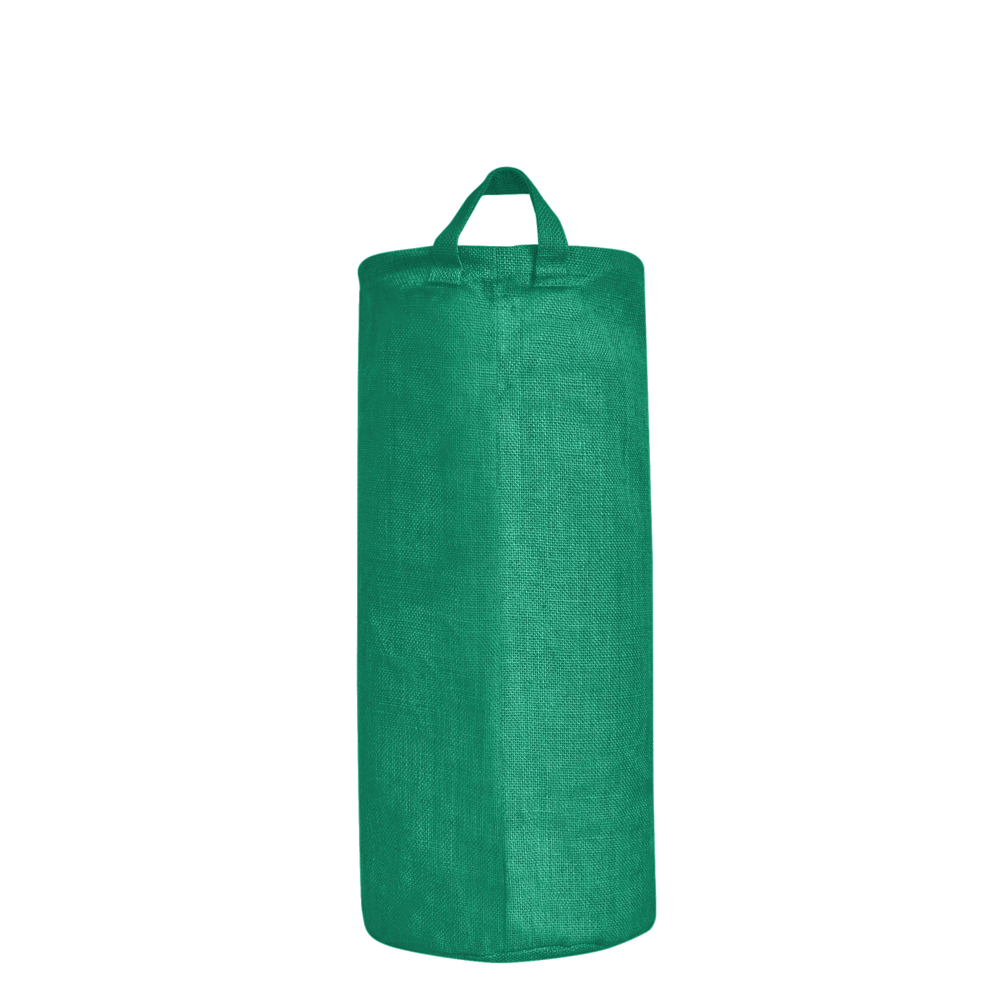 Coloured Jute Storage Baskets – Durable Foldable Hampers for Clothes, Toys & Home Organization | Eco-Friendly Burlap Bins (Packs of 4)