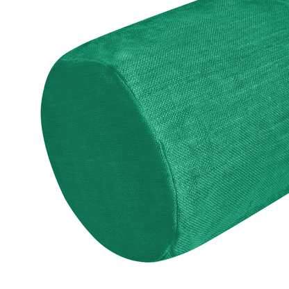 Coloured Jute Storage Baskets – Durable Foldable Hampers for Clothes, Toys & Home Organization | Eco-Friendly Burlap Bins (Packs of 4)