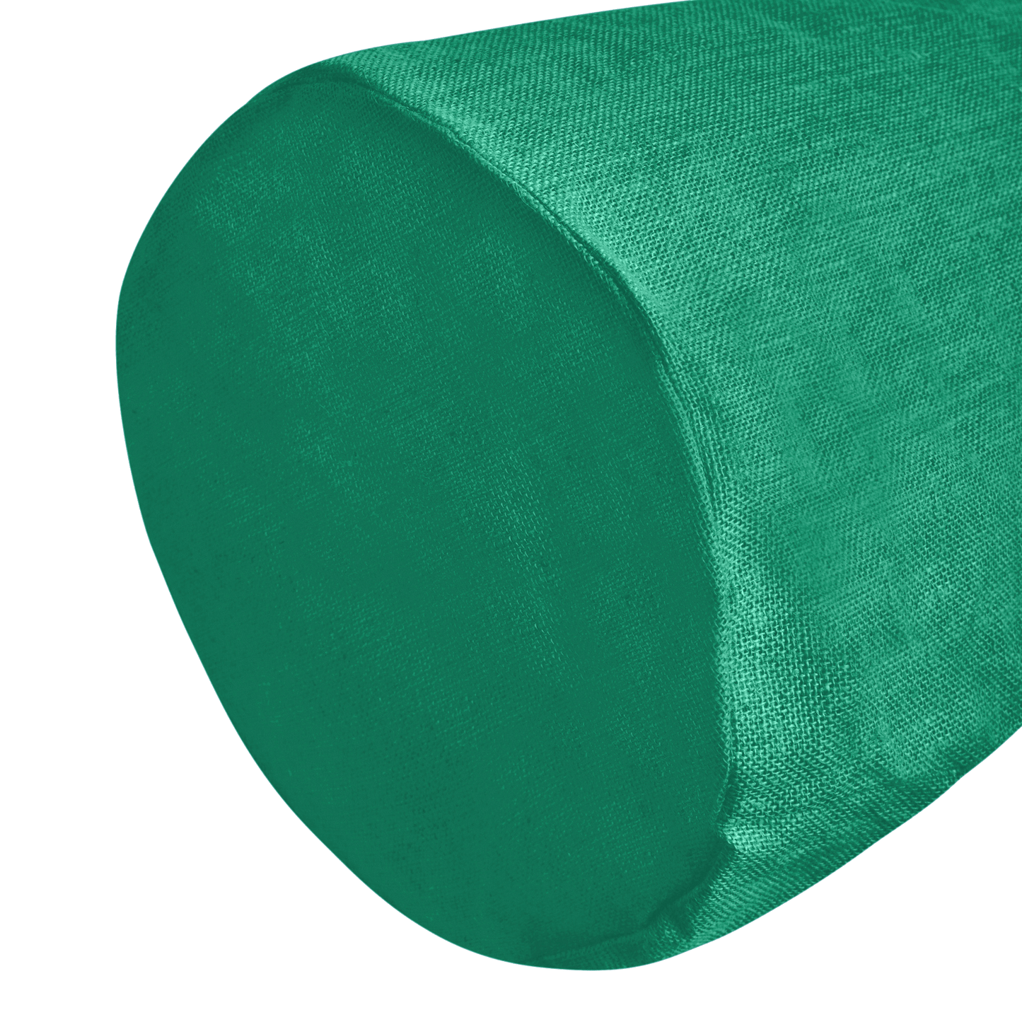 Jute Storage Bags – Laundry Storage Basket with Handles for Living Room, Bedroom – Clothes & Household Storage (Packs of 4)