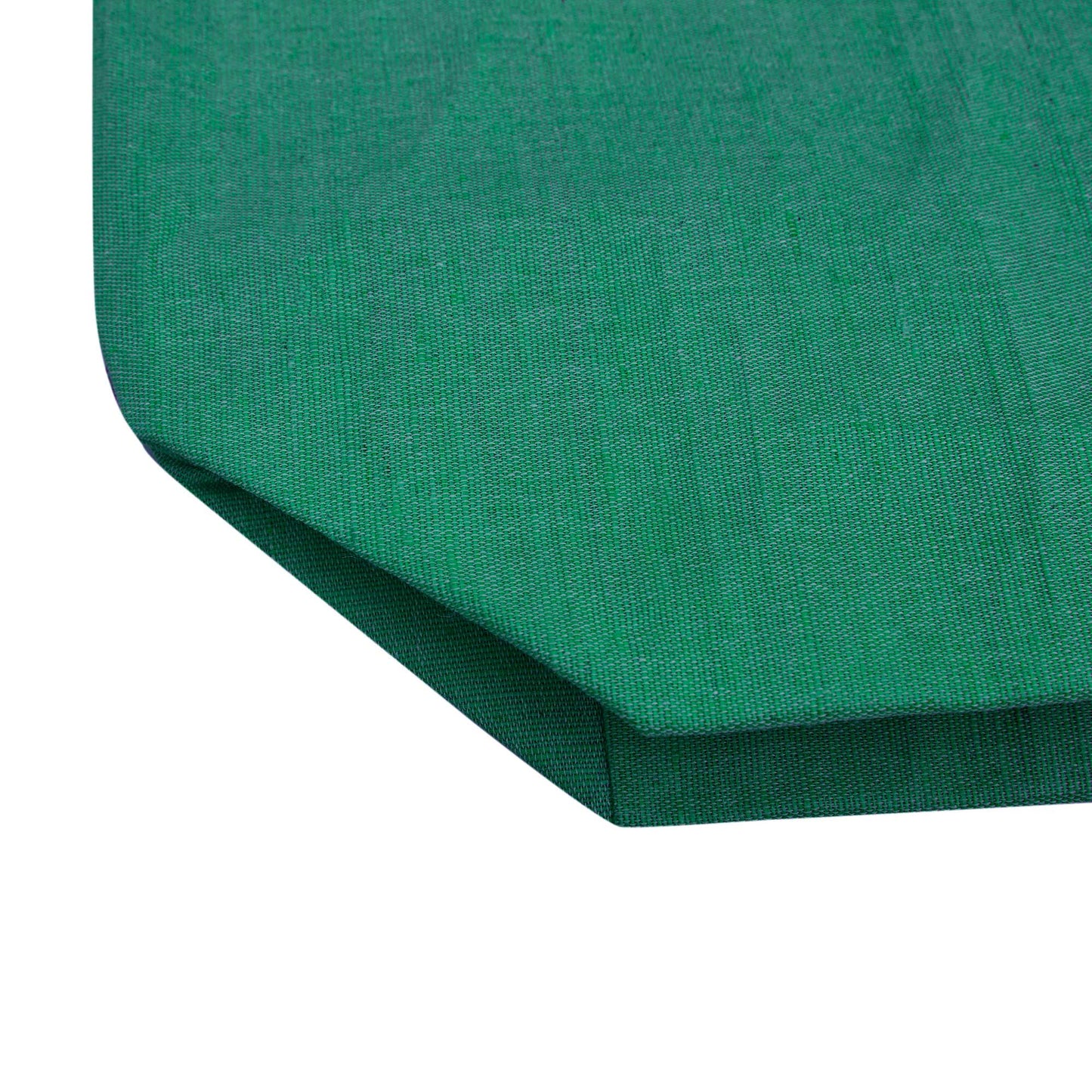 Jute Burlap Bags – Red, Pink, Green & Orange – Reusable for Gifts, Beach, Weddings & Shopping (Set of 4)