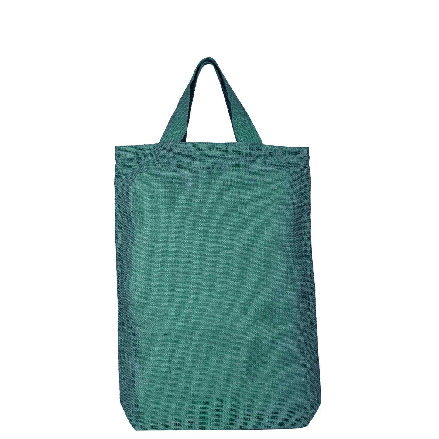 High-Quality Wholesale Jute Shopping Bags – Grocery, Shopping, Gifts, Beach Trips & Weddings (Set of 4)