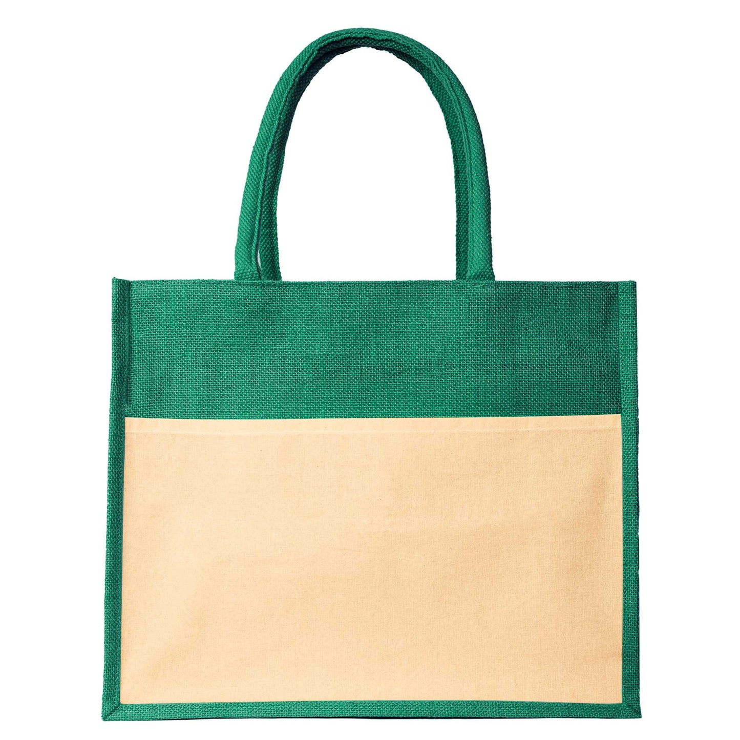 Colorful  Wholesale Jute Tote Bags – Ideal for Everyday Use, Shopping, Holidays & Special Occasions (Pack of 4)