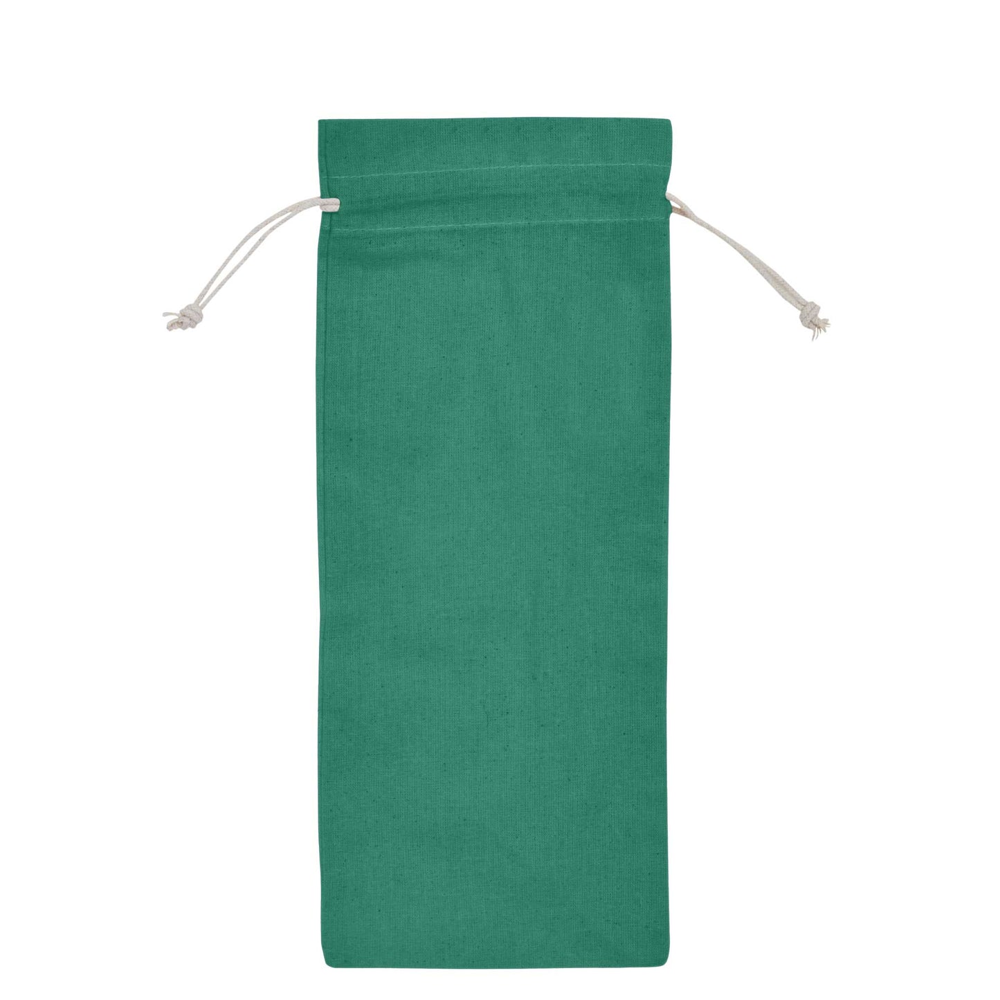 Cotton Wine Bottle Gift Bags – 6-Pack Coloured  Reusable Drawstring Pouches Gifting, Parties, Weddings, Christmas, New Year & Holidays