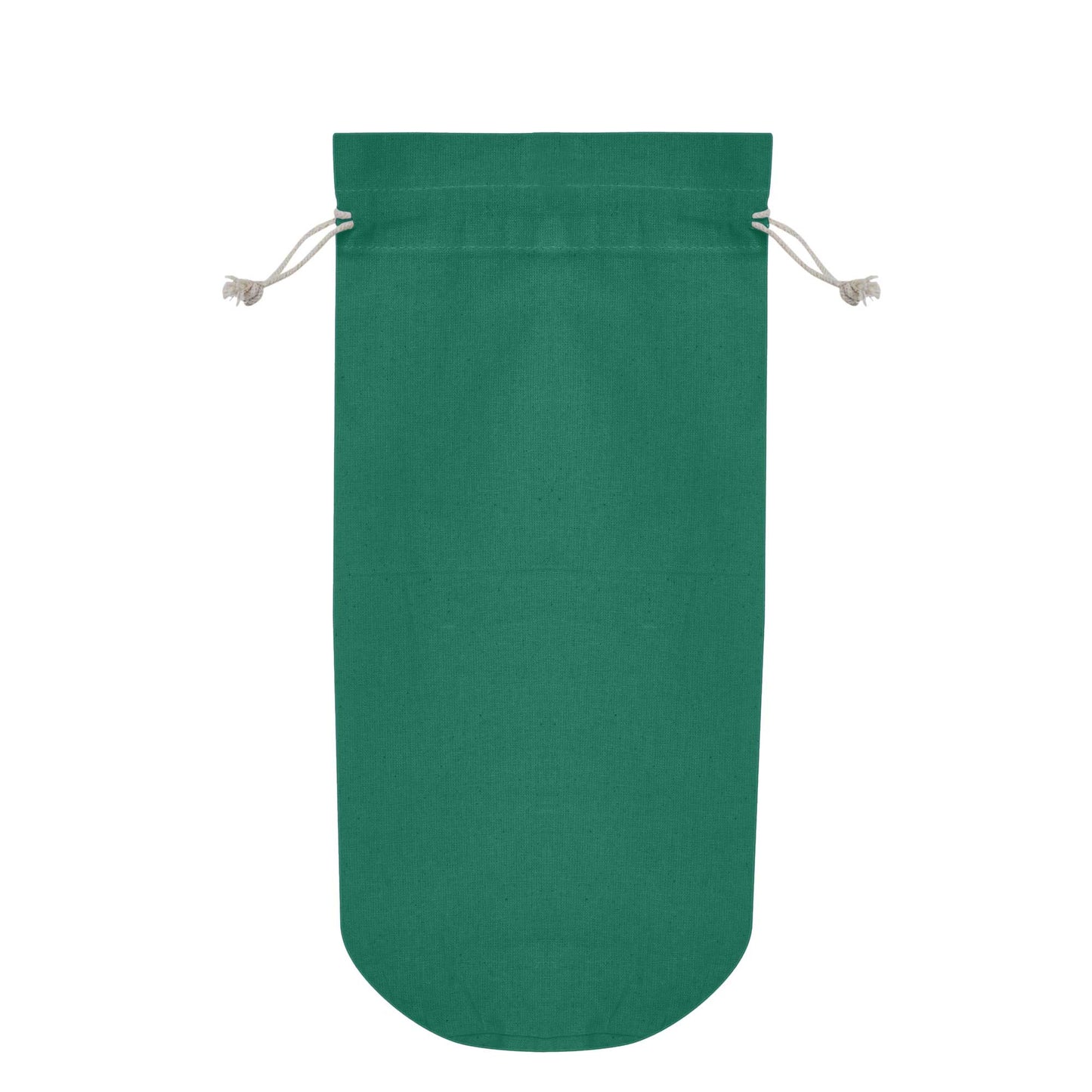 Jute Wine Bottle Bags– Coloured Reusable Gift Pouches Rustic Wine Covers for Weddings, New Year, Christmas & Events (Set of 6 )