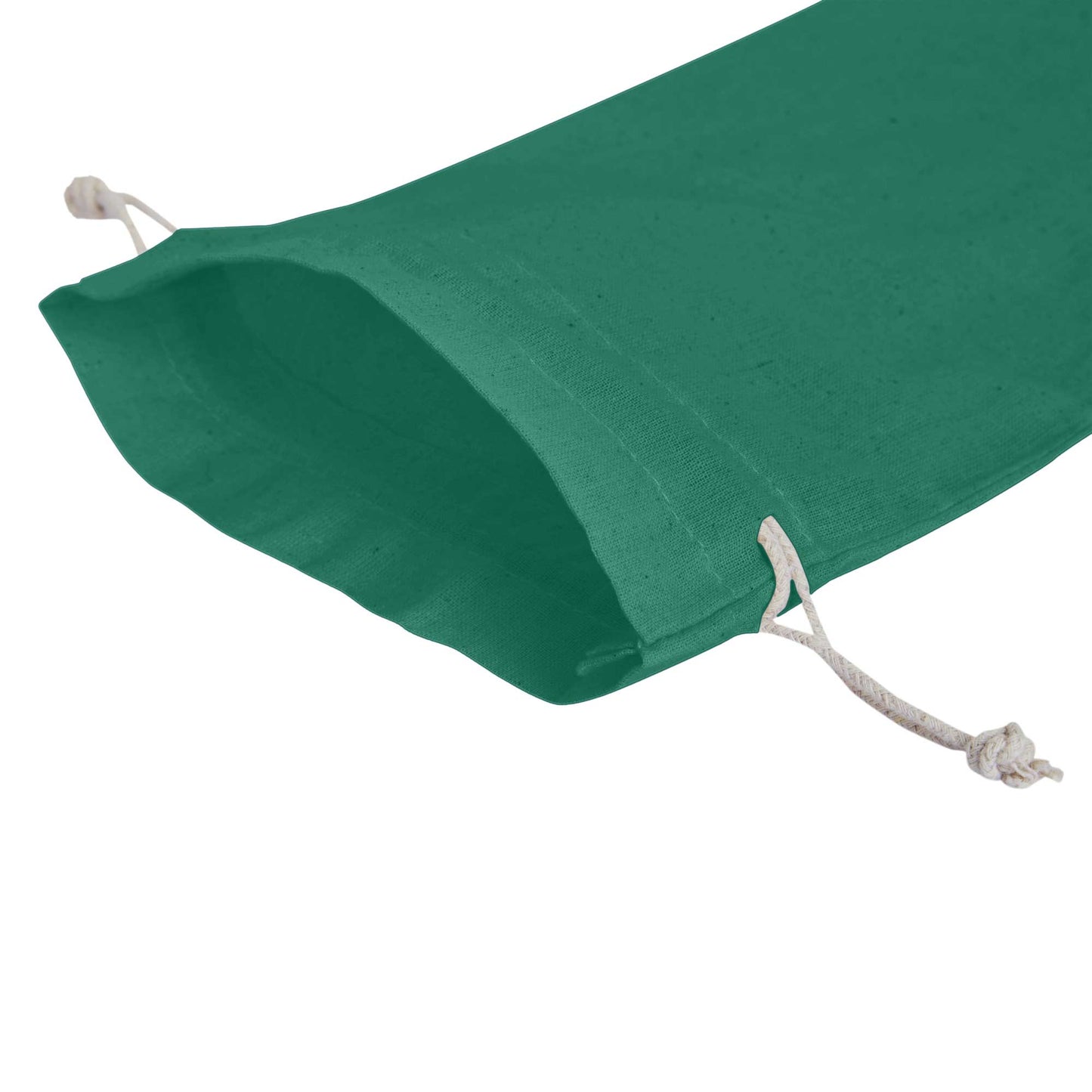 Jute Wine Bottle Bags– Coloured Reusable Gift Pouches Rustic Wine Covers for Weddings, New Year, Christmas & Events (Set of 6 )