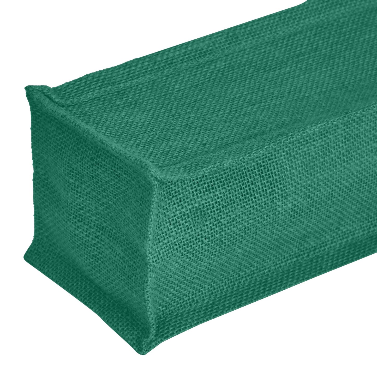 Coloured Reusable Jute Wine Bags with Cane Handles – New Year, Christmas, Gifting, Holidays & Party Favors (Packs of 7)