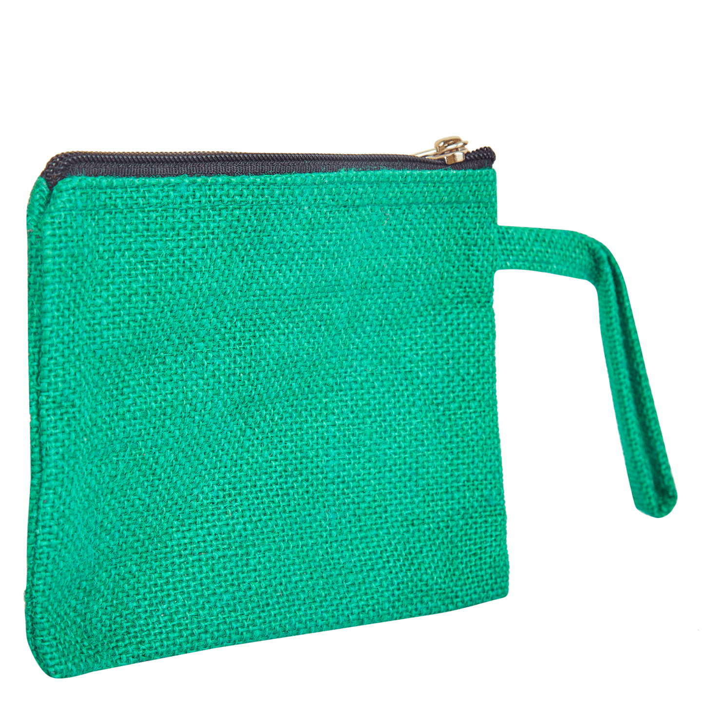 Eco Friendly Multipurpose  Jute Makeup Bags Set of 6 for Women Wholesale Supply