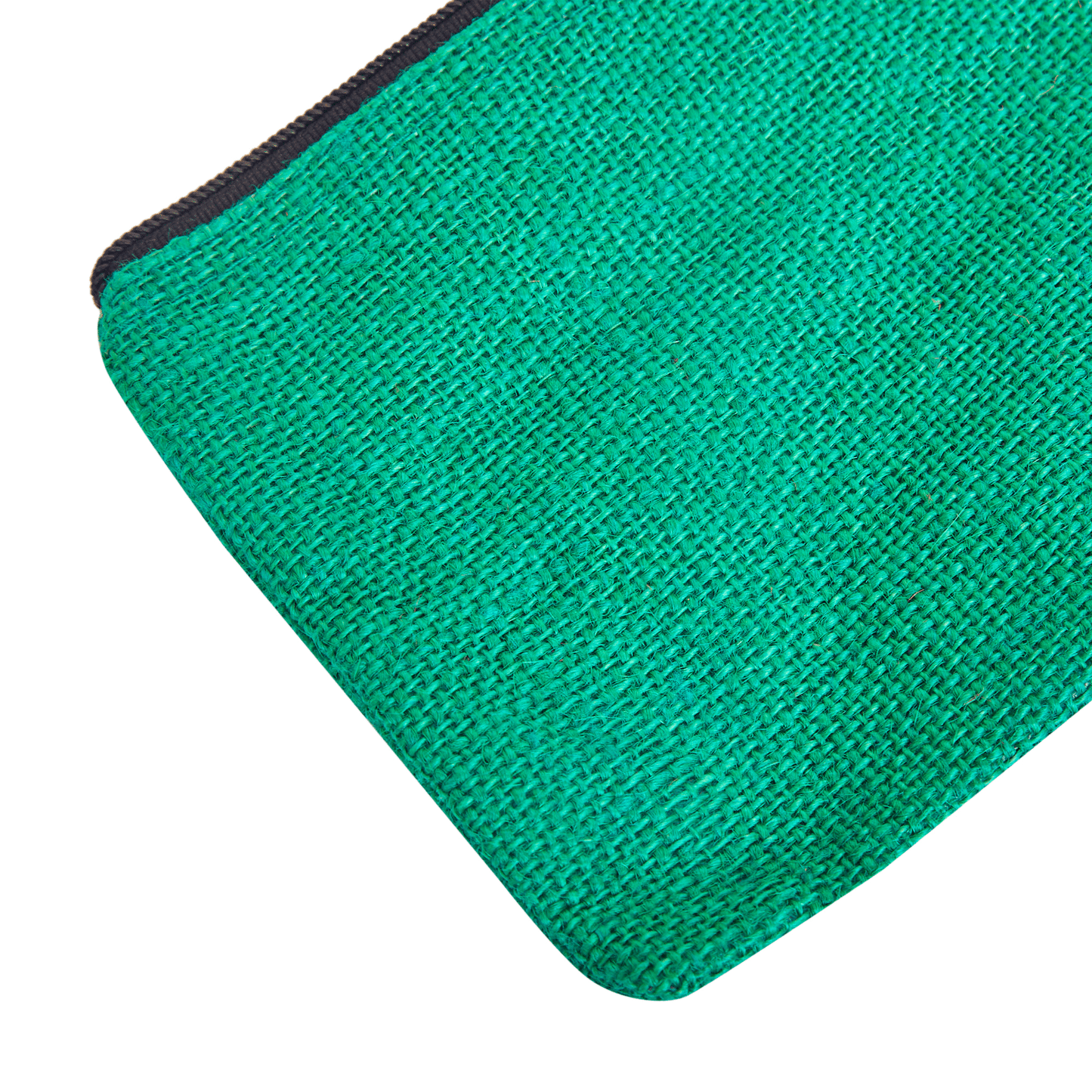 Eco Friendly Multipurpose  Jute Makeup Bags Set of 6 for Women Wholesale Supply