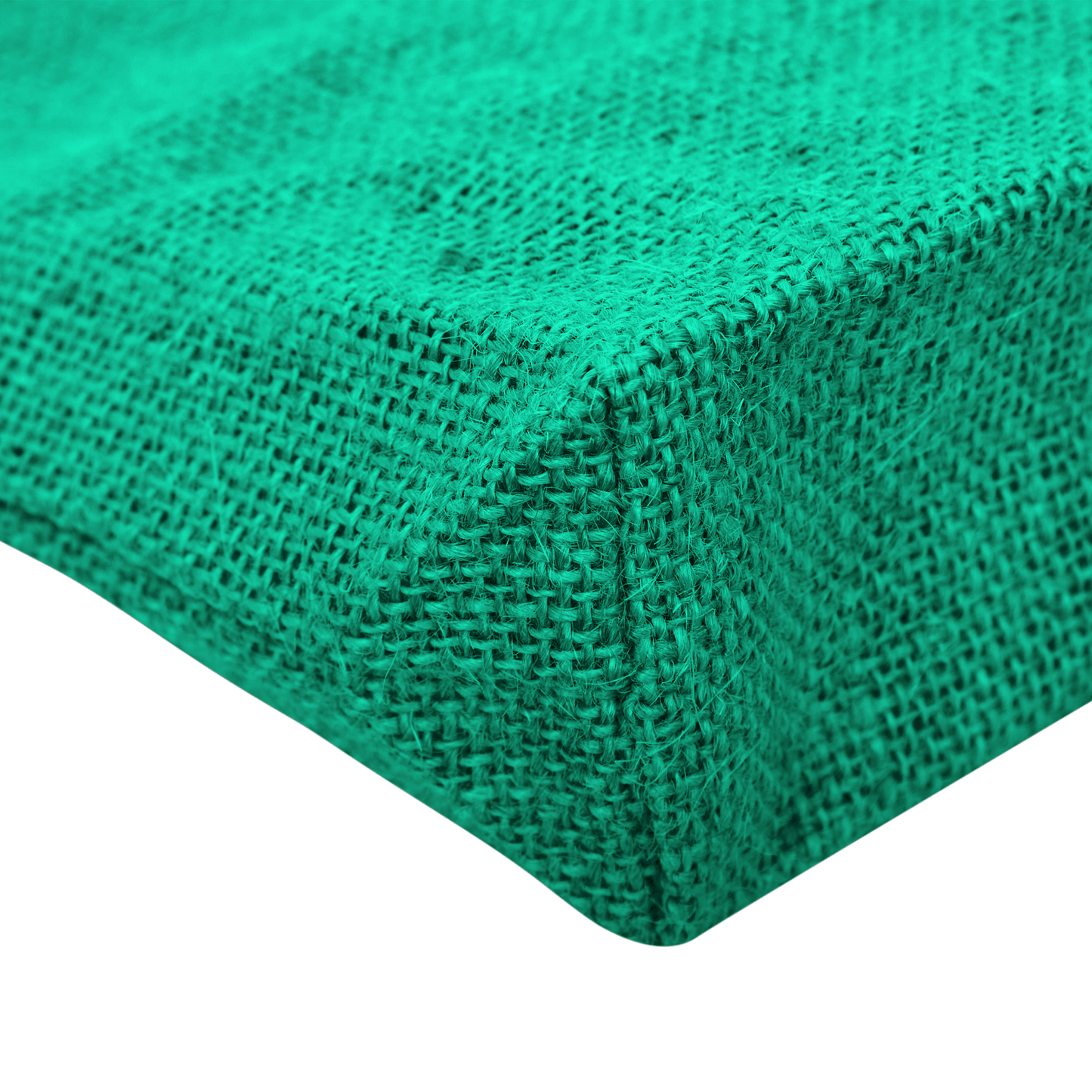 Jute Cosmetic Bags for Women – Burlap Makeup, Toiletry & Coin Pouches, Perfect for Travel or Gifting  (Packs of 6)