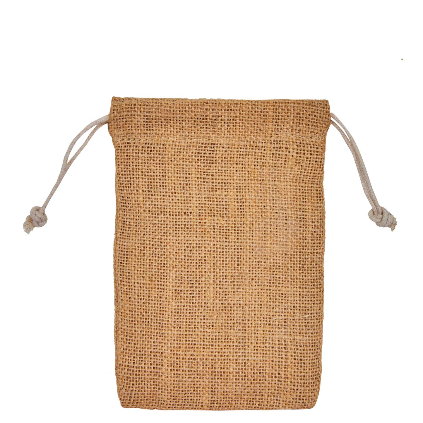 Wholesale Jute Drawstring Gift Bags & Eco Friendly Burlap (Packs of 12)