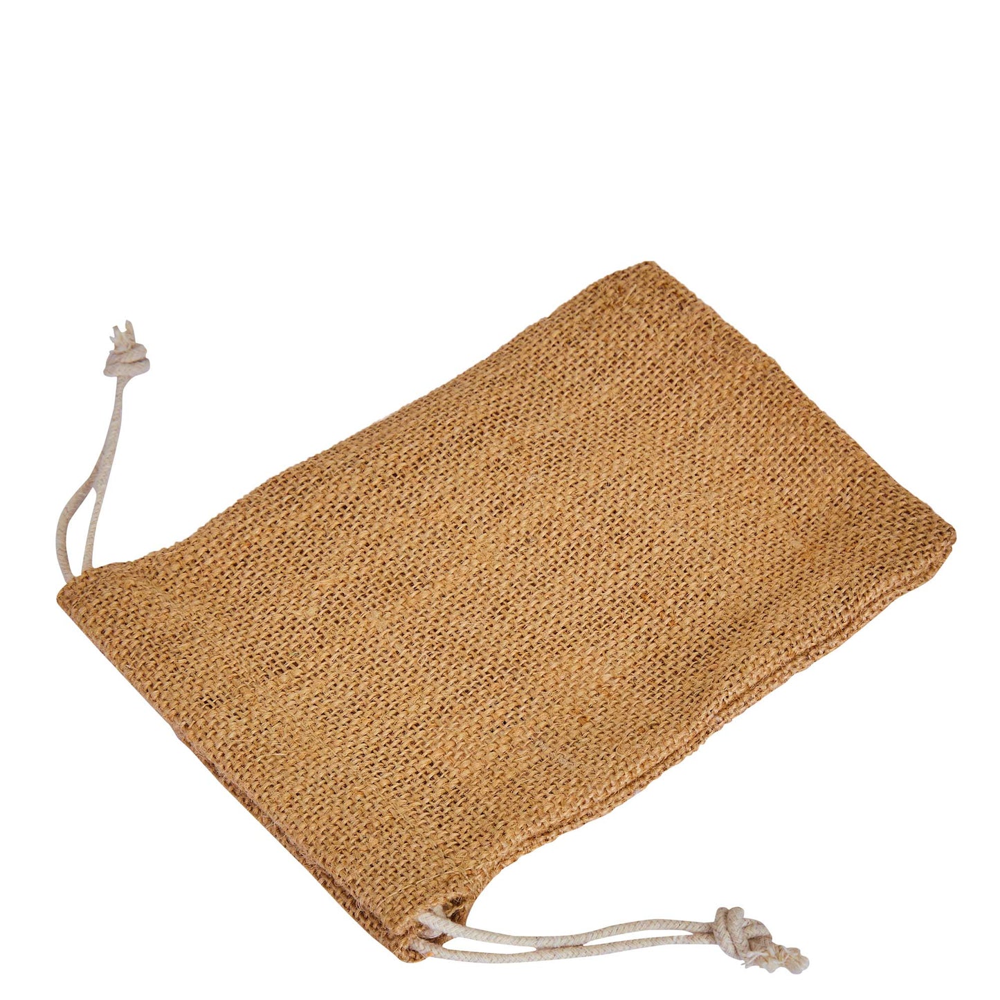 Burlap Gift Bags – Reusable Jute Drawstring Pouches for New Year, Birthday Weddings & Christmas Gifts (12 PCS)