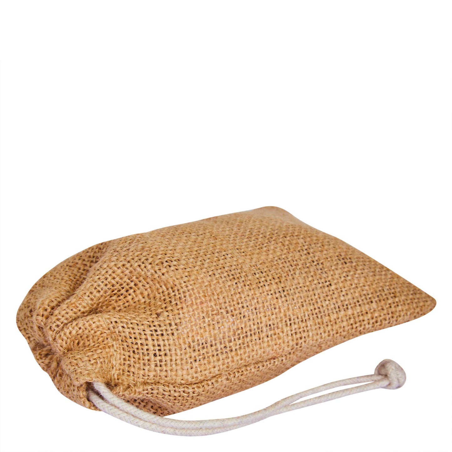 Small Burlap Gift Bags with Drawstring –  Jute Pouches for Weddings, Birthdays, Christmas, New Year, Thanks Giving (12 PCS)