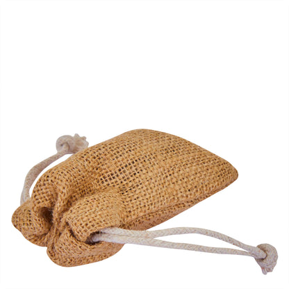 Burlap Drawstring Bags – Rustic Jute Gift Sacks for Jewelry, Weddings, Birthdays, Christmas, Party Favours (12 PCS)