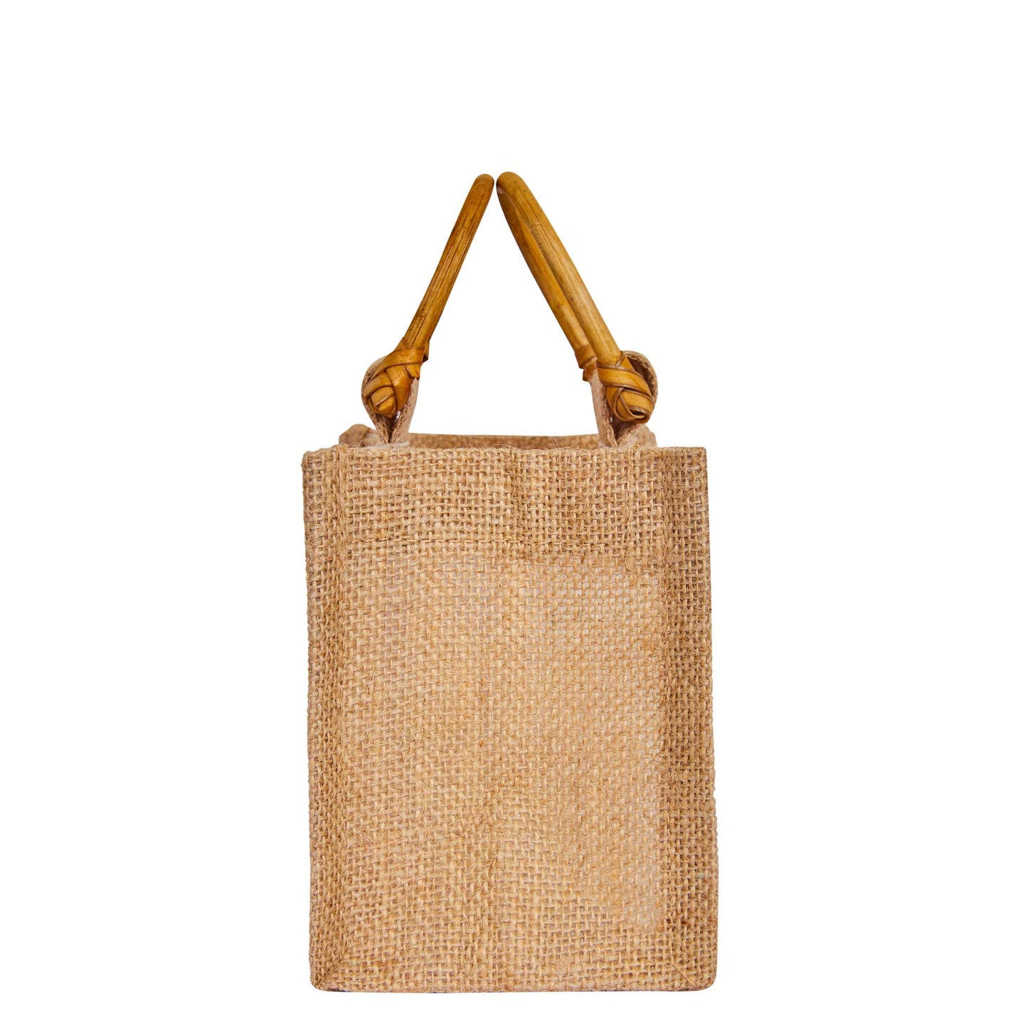 Reusable Jute Burlap Gift Bags  for wedding, bridesmaids gifts,party favors, DIY projects (Packs of 12 )