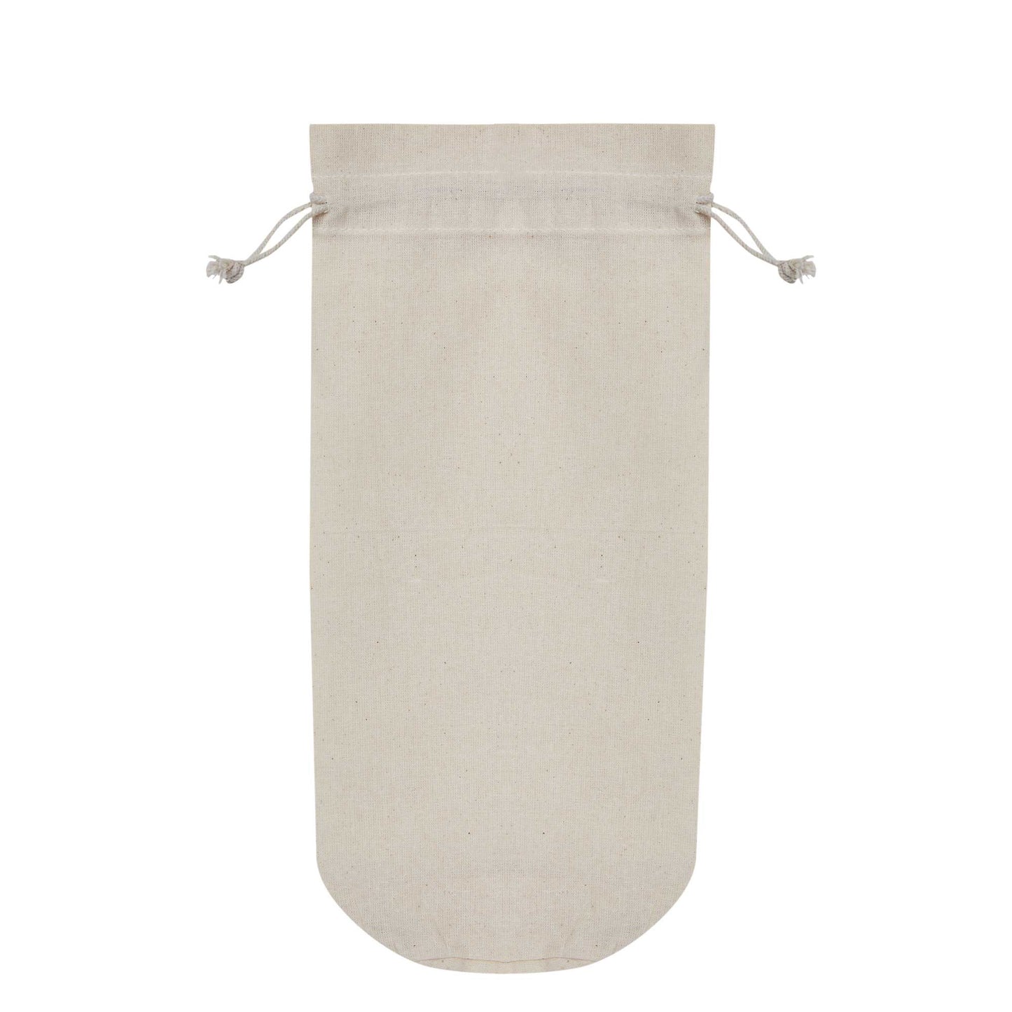 Jute Wine Bottle Bags – Reusable Burlap Gift Pouches with Drawstring Ties – Perfect for Gifting, Parties, Weddings, and Holiday Celebrations  (Packs of 12)