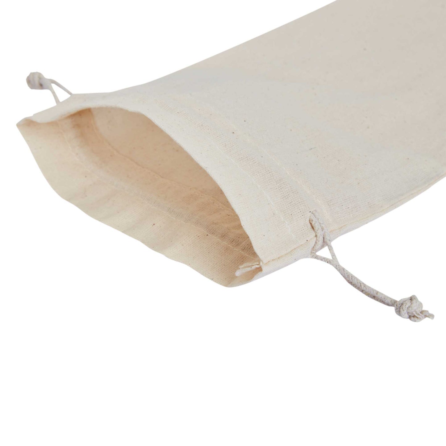 Jute Wine Bottle Bags – Reusable Burlap Gift Pouches with Drawstring Ties – Perfect for Gifting, Parties, Weddings, and Holiday Celebrations  (Packs of 12)